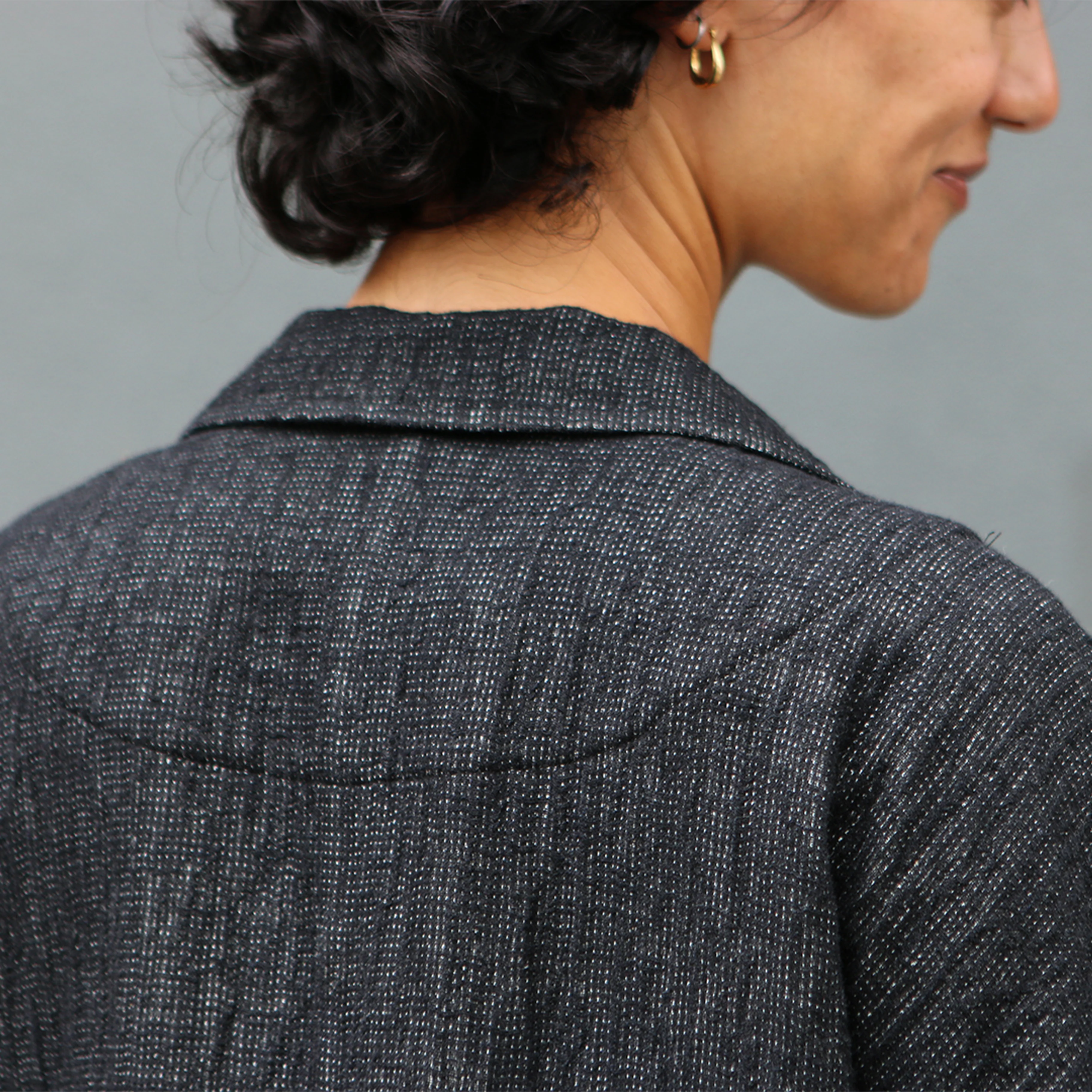 Lisbon Jacket Pattern - Image 14