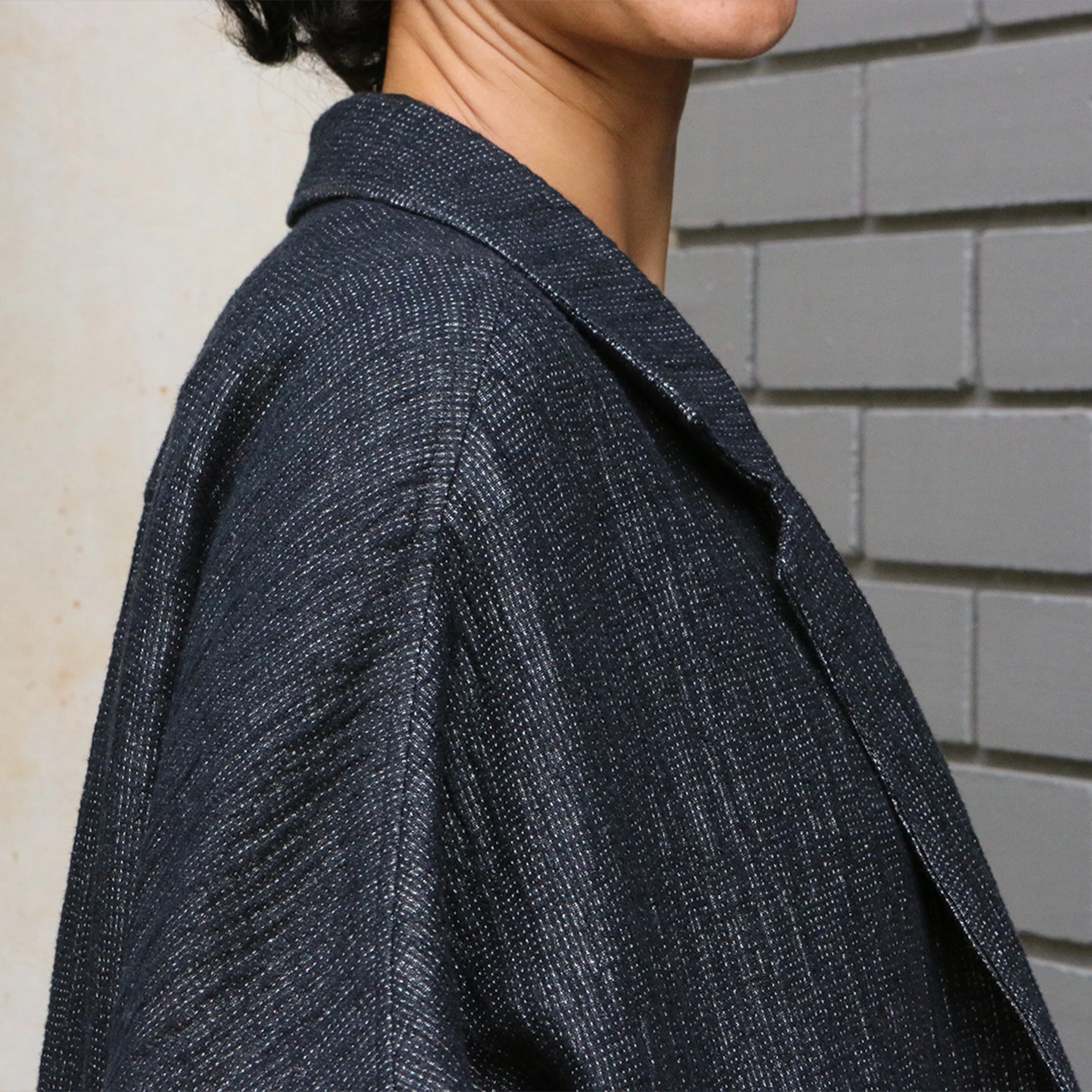 Lisbon Jacket Pattern - Image 16