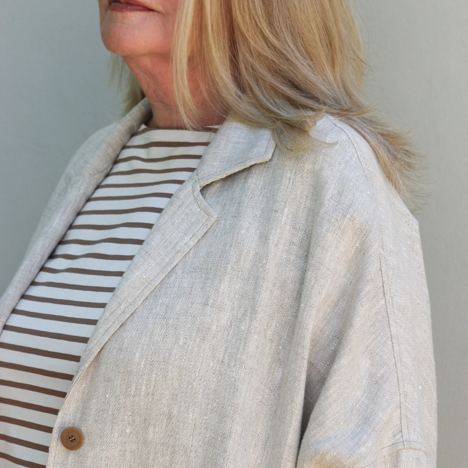 Lisbon Jacket Pattern - Image 17