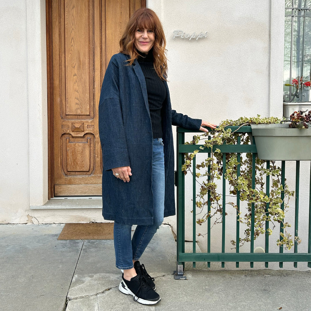 Lisbon Jacket Pattern - Image 22