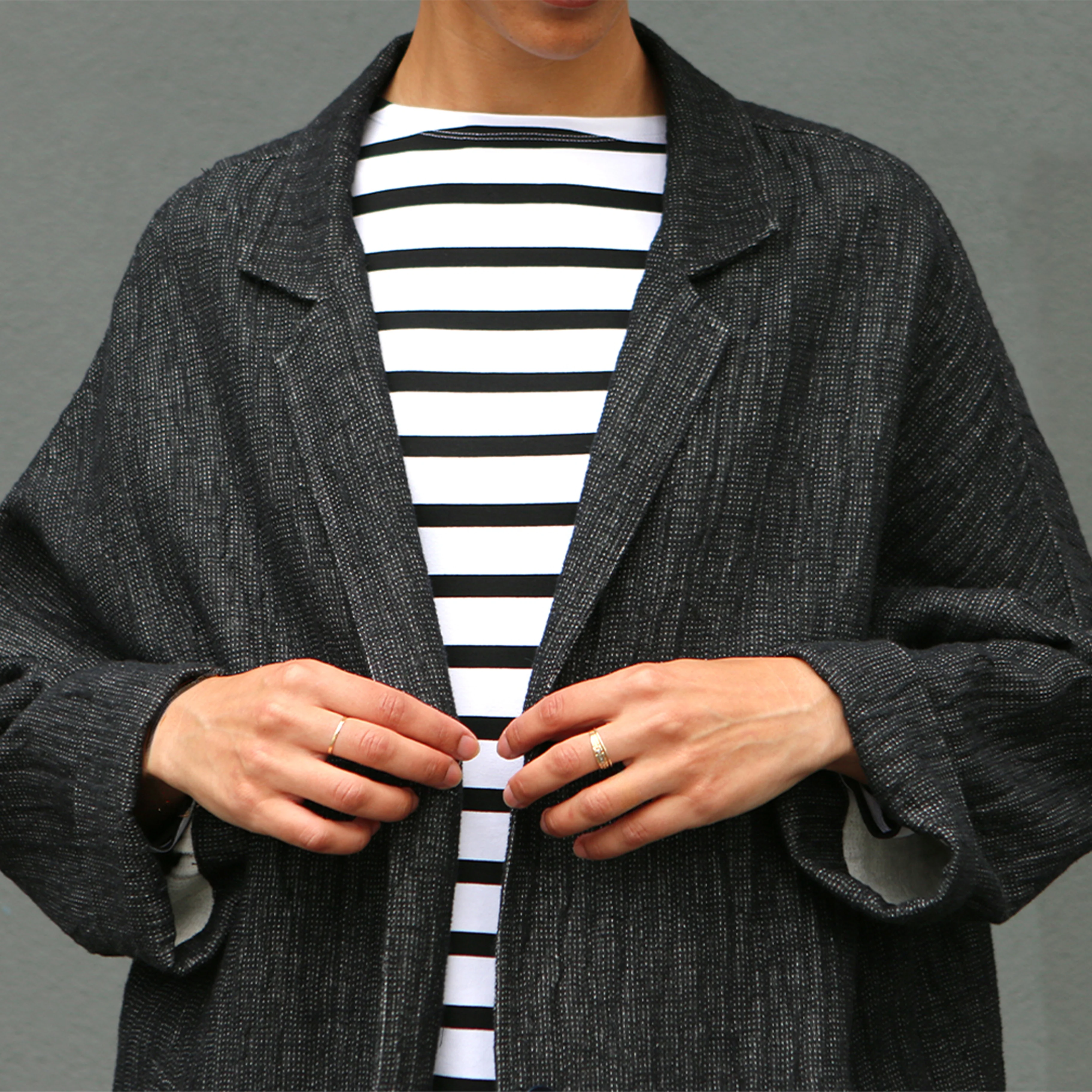 Lisbon Jacket Pattern - Image 6
