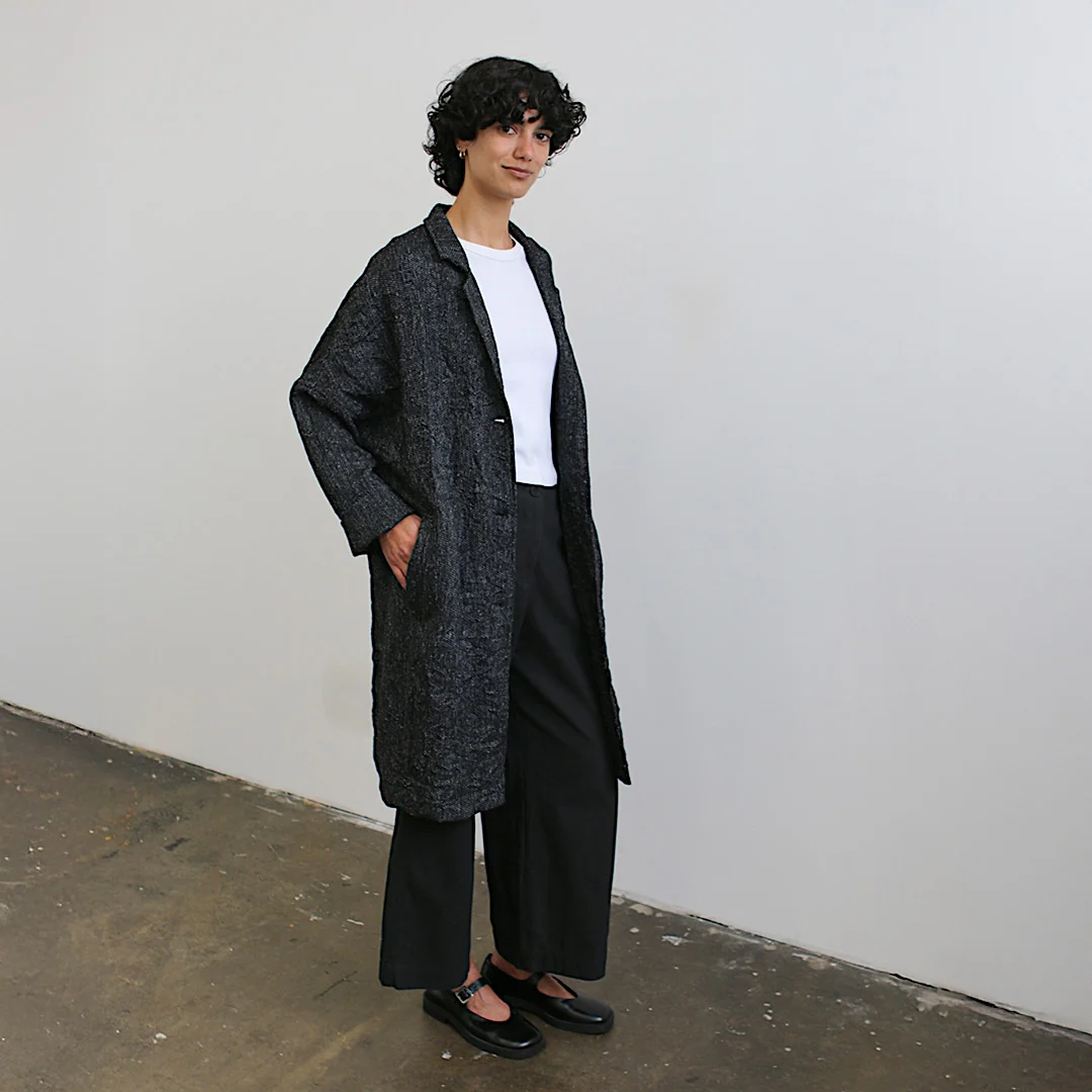Lisbon Jacket Pattern - Image 7
