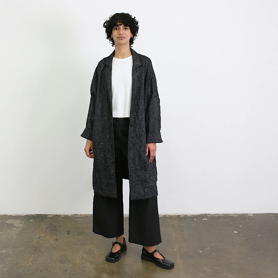 Lisbon Jacket Pattern - Image 8