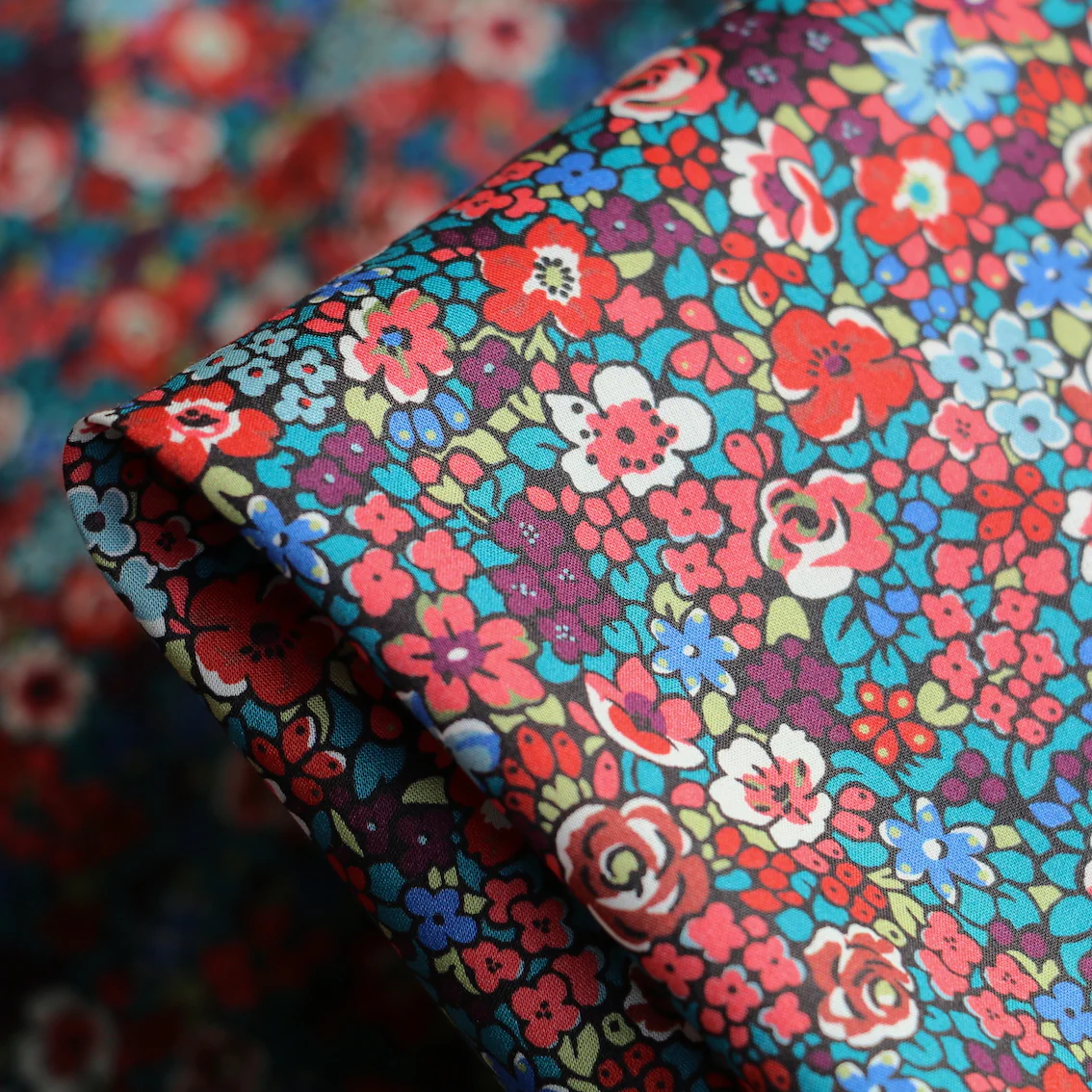 Little Bloom Patch