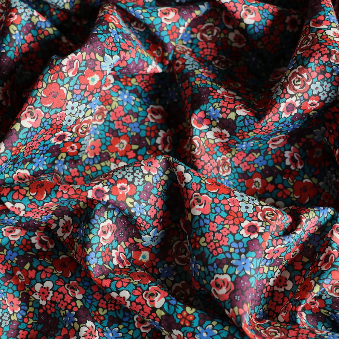 Little Bloom Patch - Image 2