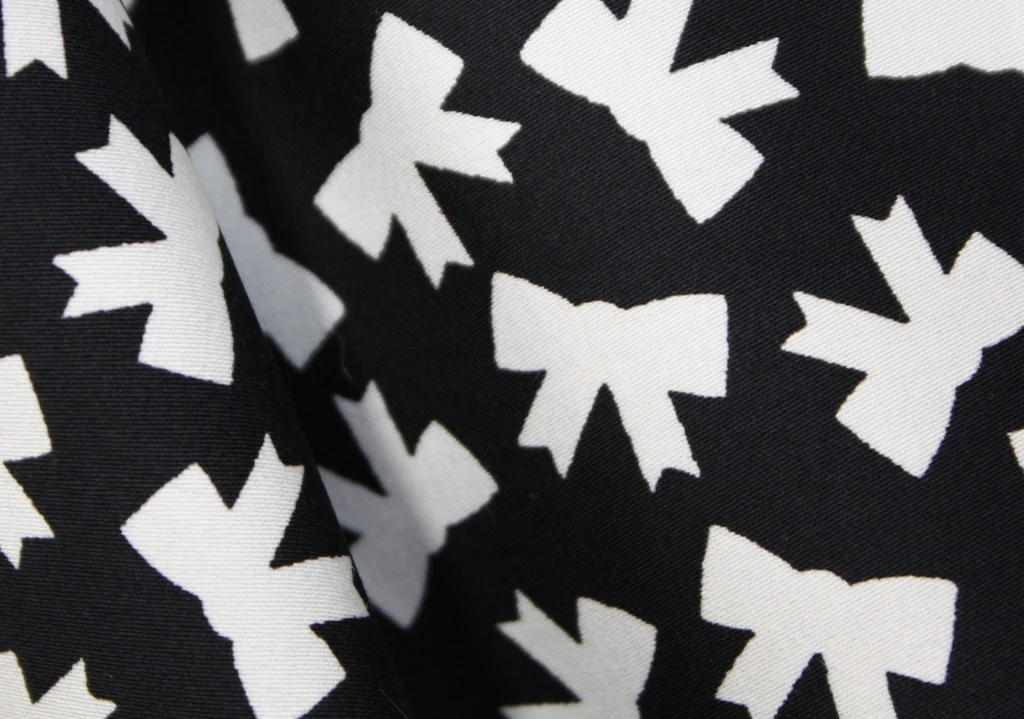 Little Bow Black - Image 3