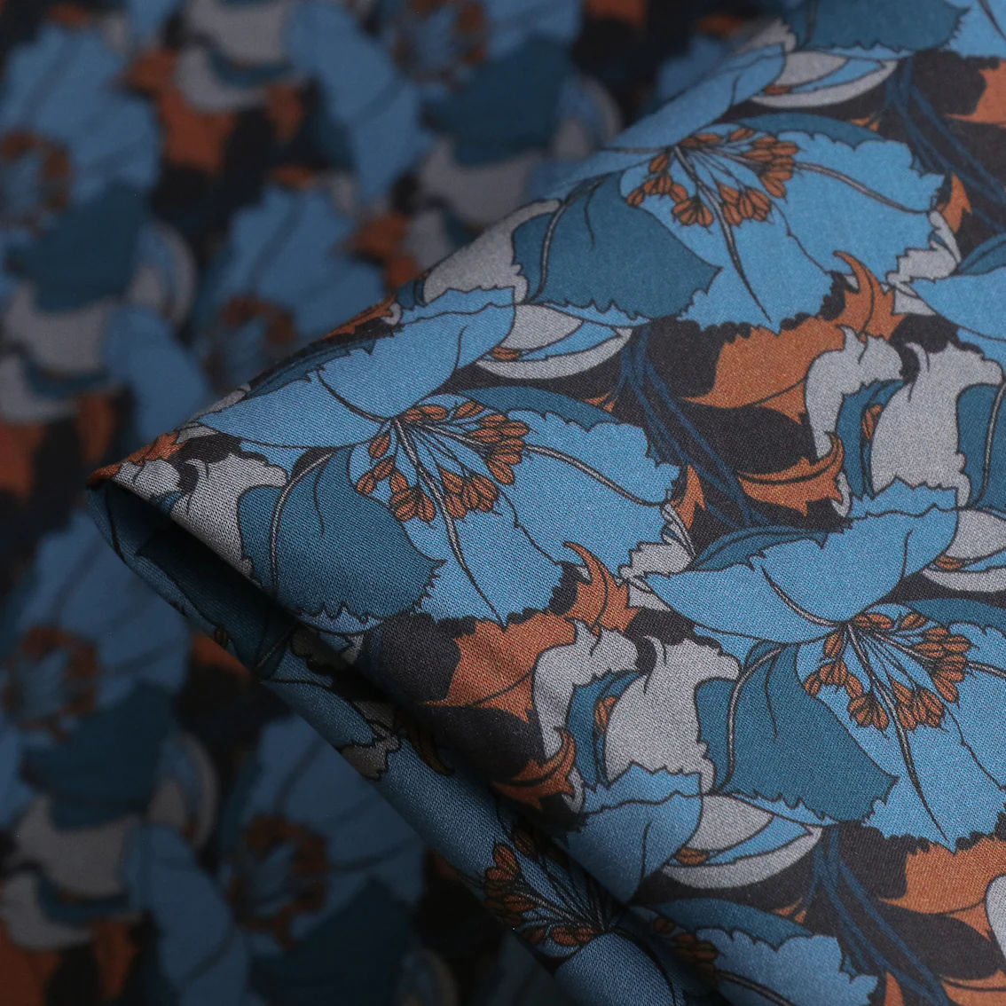 Little Eustacia - Liberty Tana Lawnâ˘