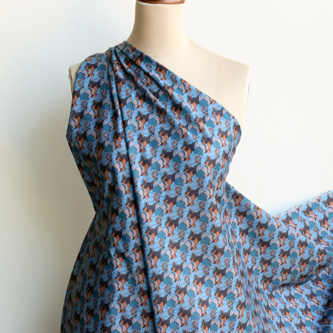 Little Eustacia - Liberty Tana Lawn⢠- Image 6
