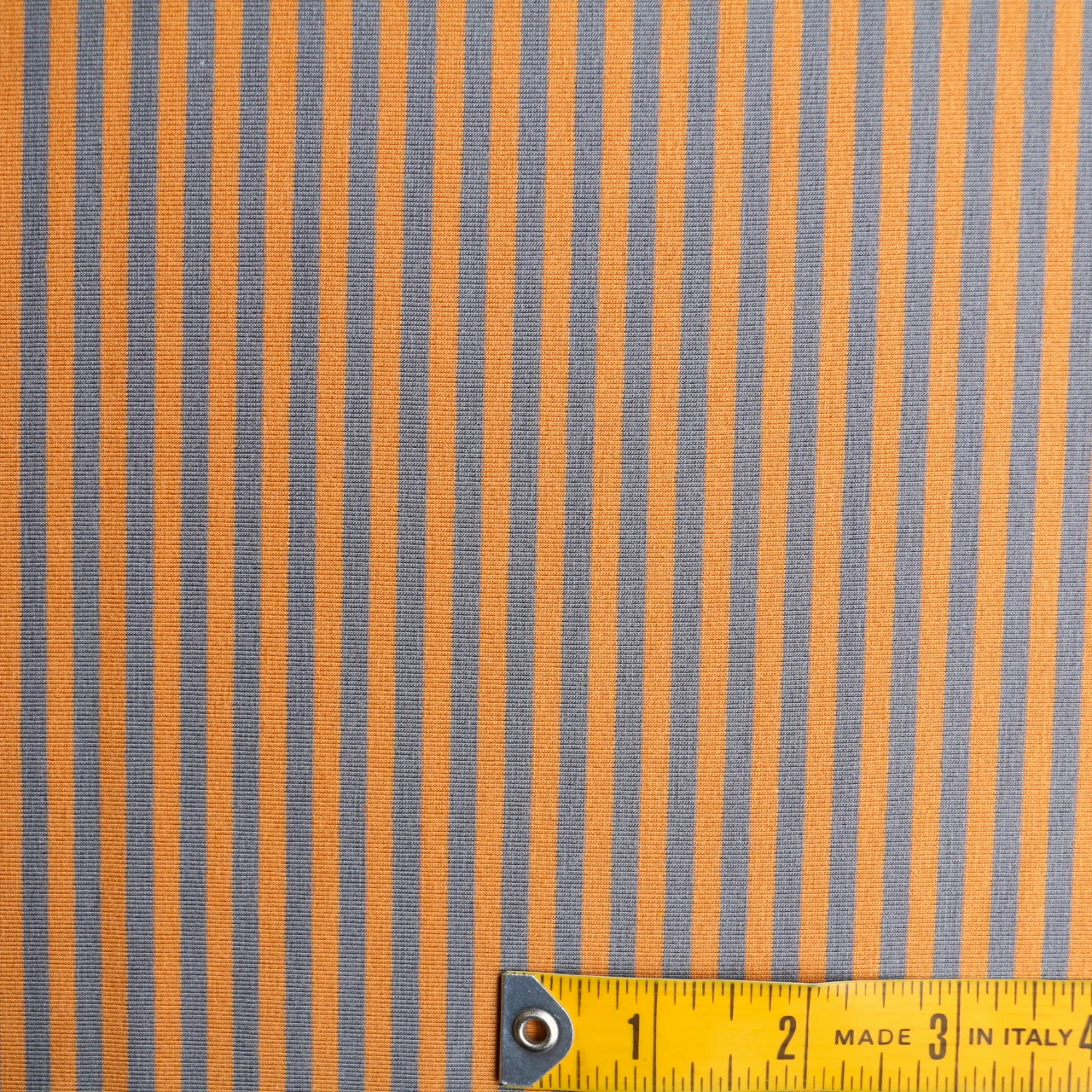 Little Mustard/Grey Jersey - Image 3