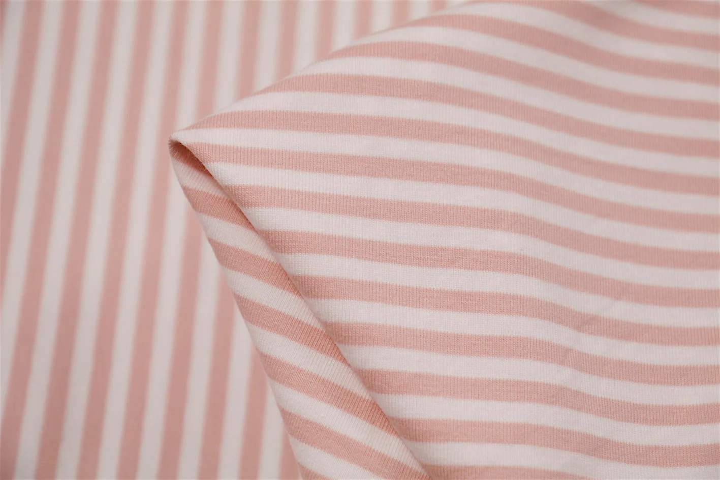 Little Pink & White