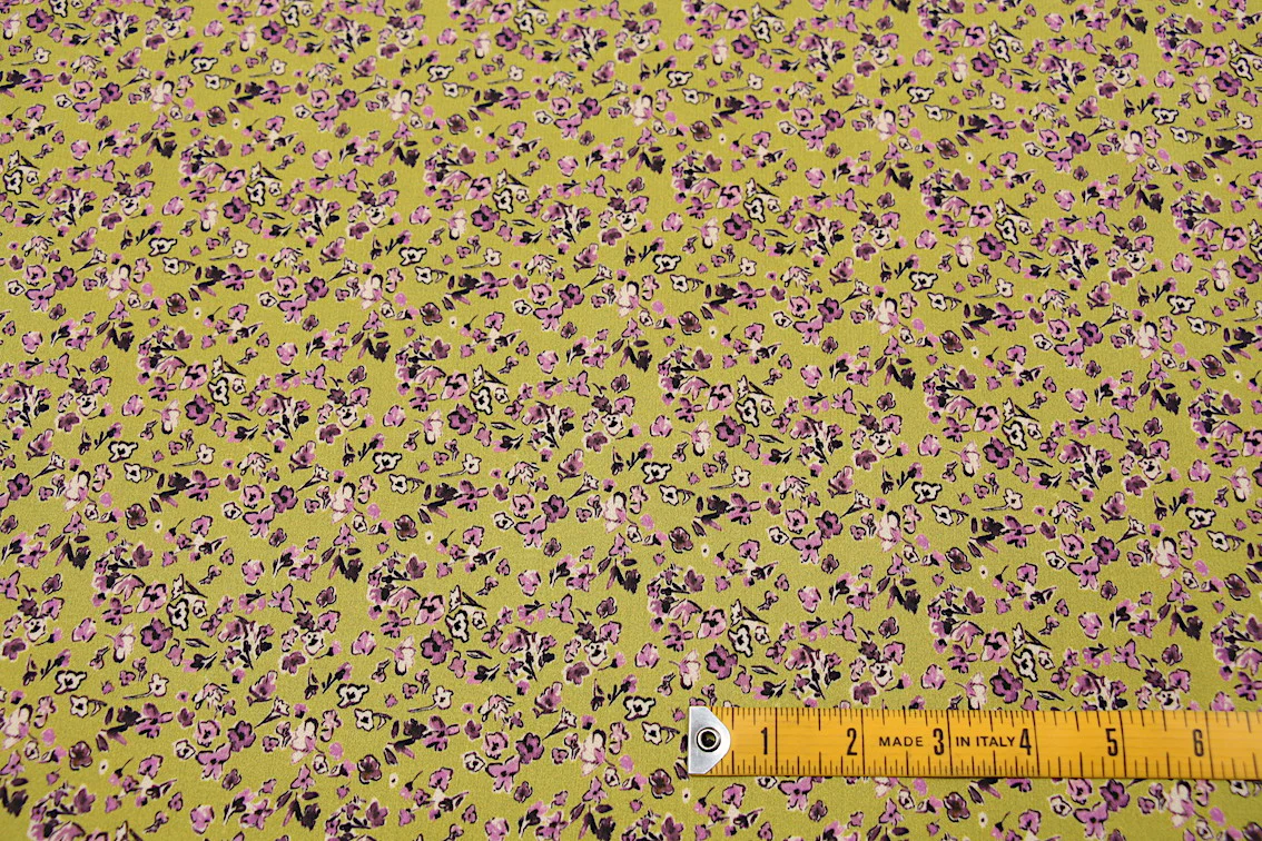 Little Pinkies Mustard - Image 2