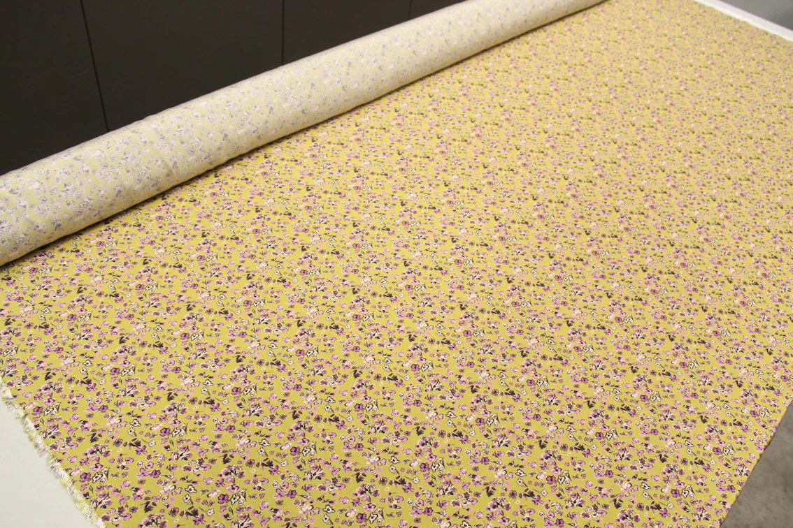 Little Pinkies Mustard - Image 3