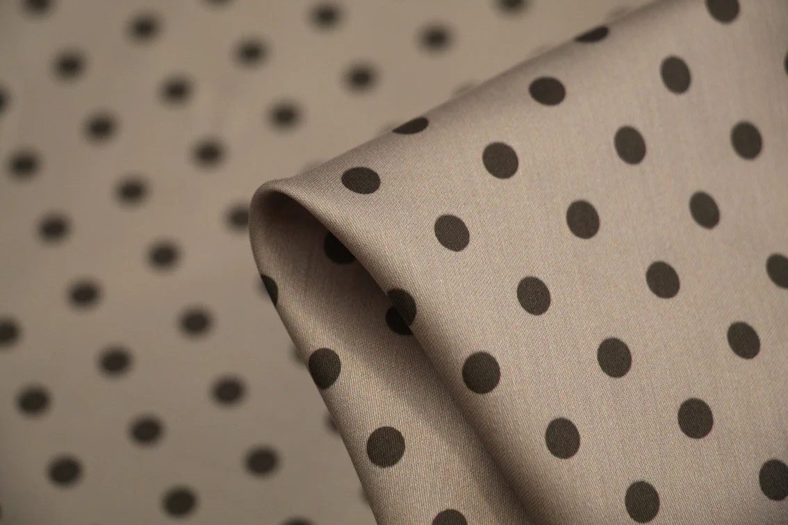 Little Spots Beige