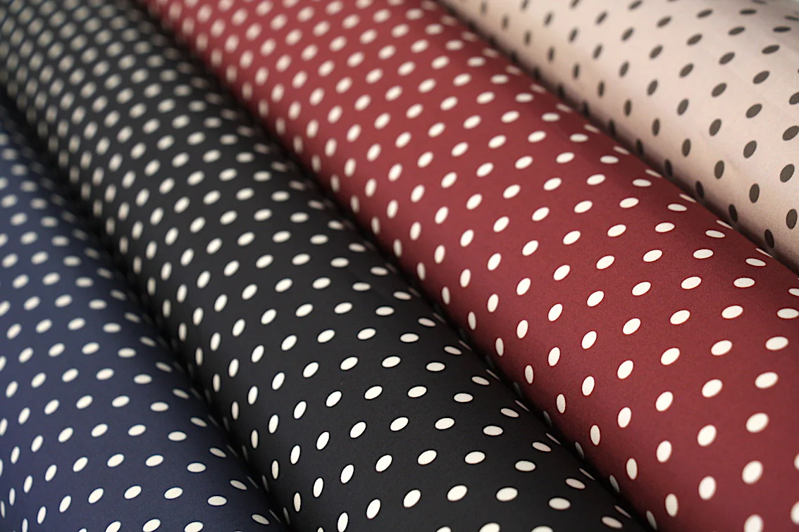 Little Spots Beige - Image 6
