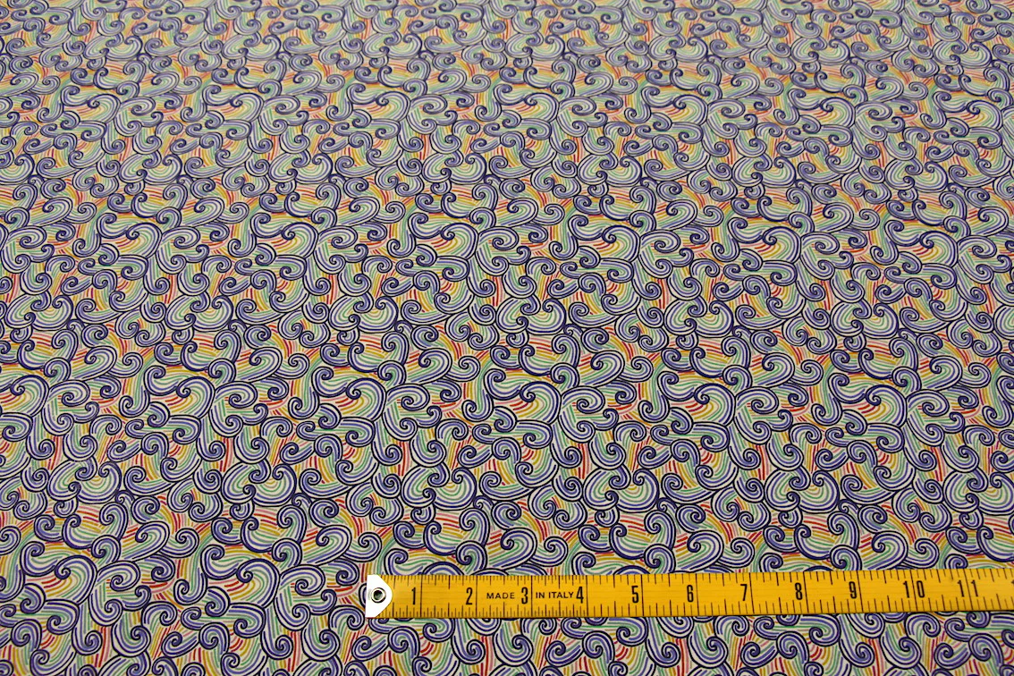 Little Venice Multi - Liberty Tana Lawn - Image 3