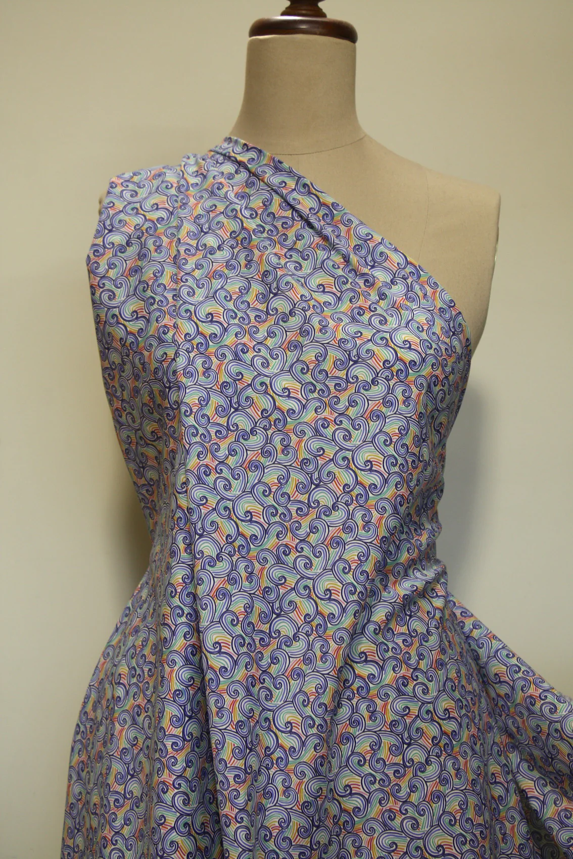 Little Venice Multi - Liberty Tana Lawn - Image 6