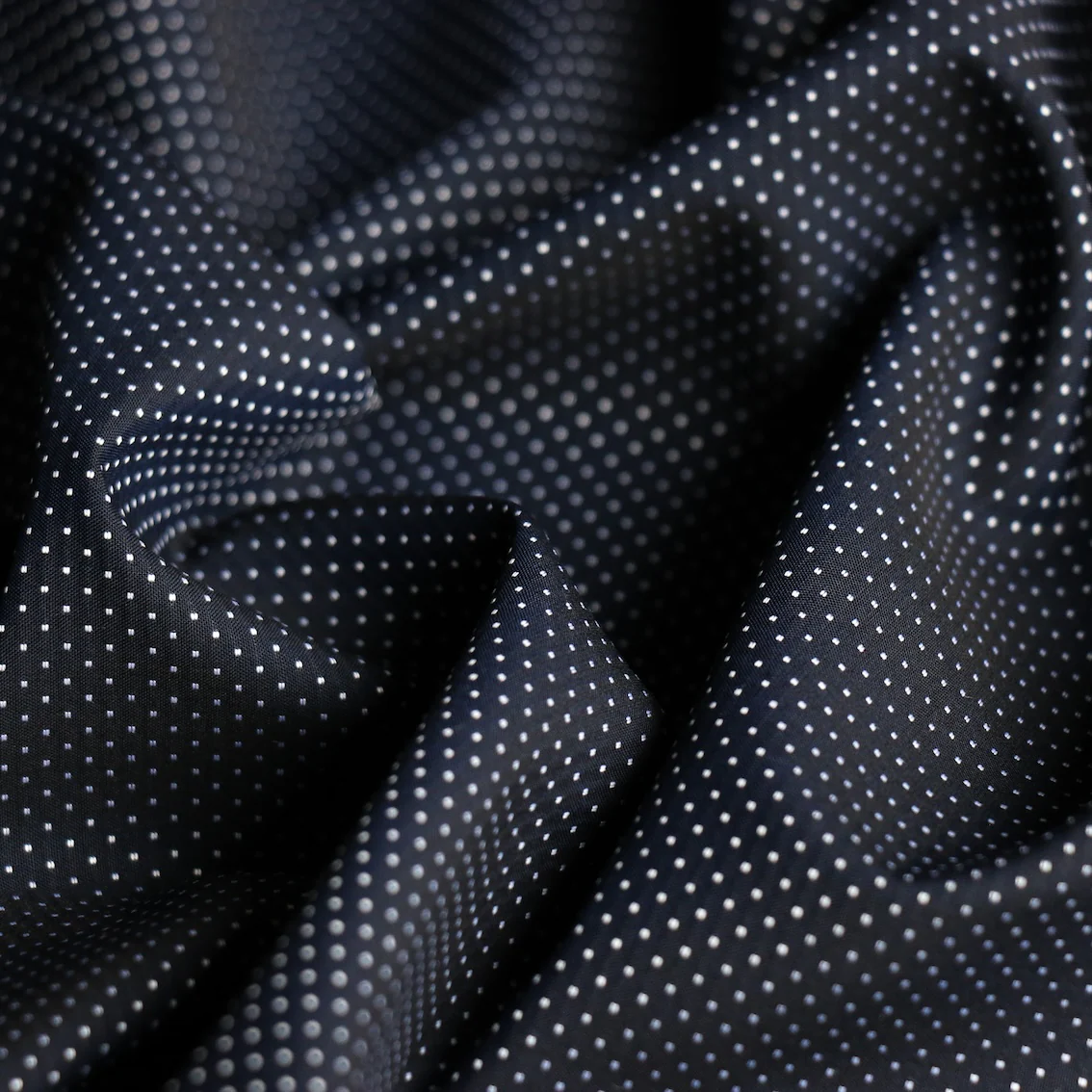 Livia Spot Shirting - Image 2