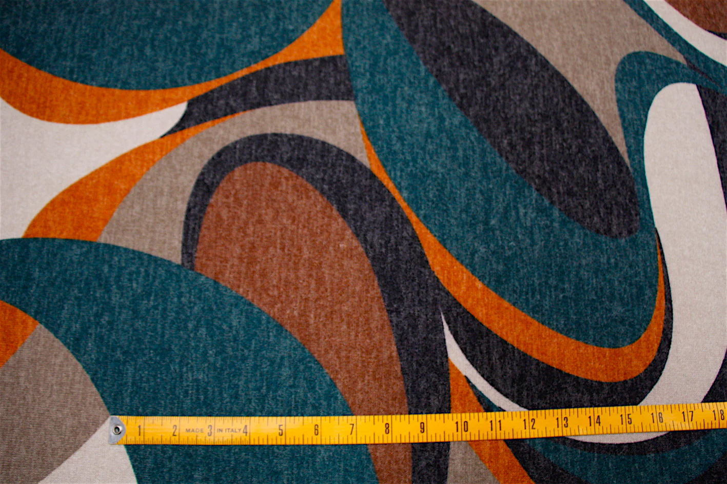 Living In The Swirl - Image 2