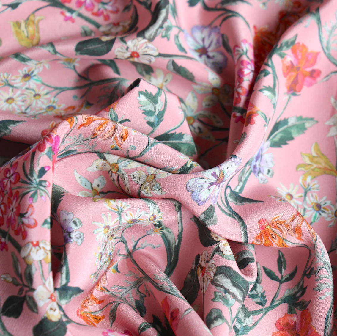Lockwood - Liberty Silk CDC - Image 2