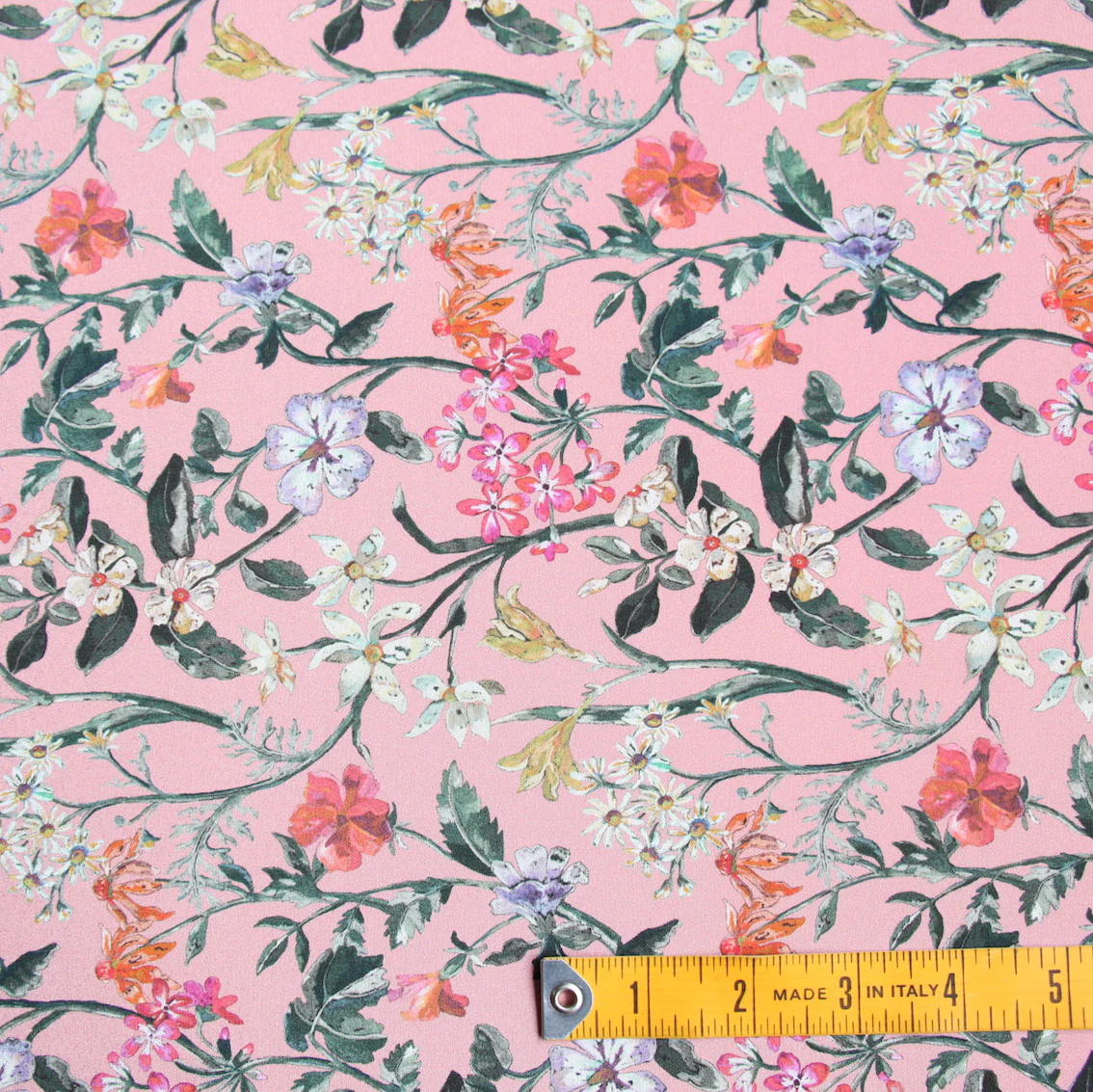 Lockwood - Liberty Silk CDC - Image 3