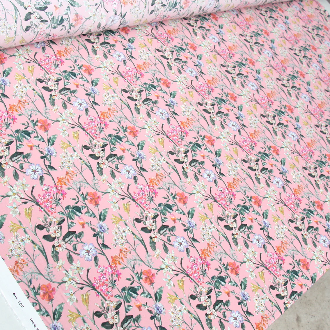 Lockwood - Liberty Silk CDC - Image 4