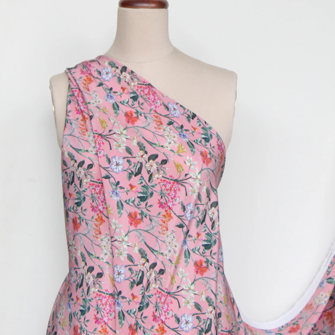 Lockwood - Liberty Silk CDC - Image 6