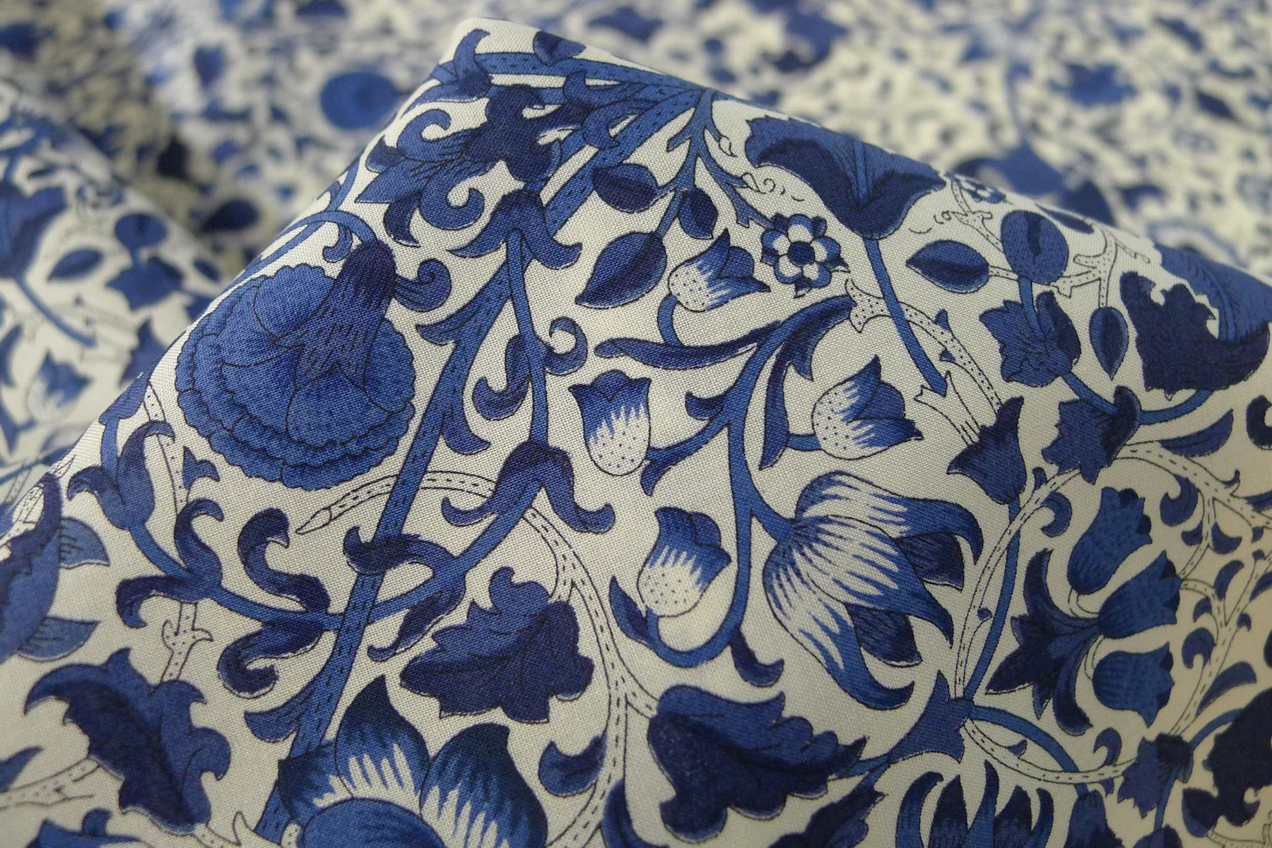 Lodden Blue