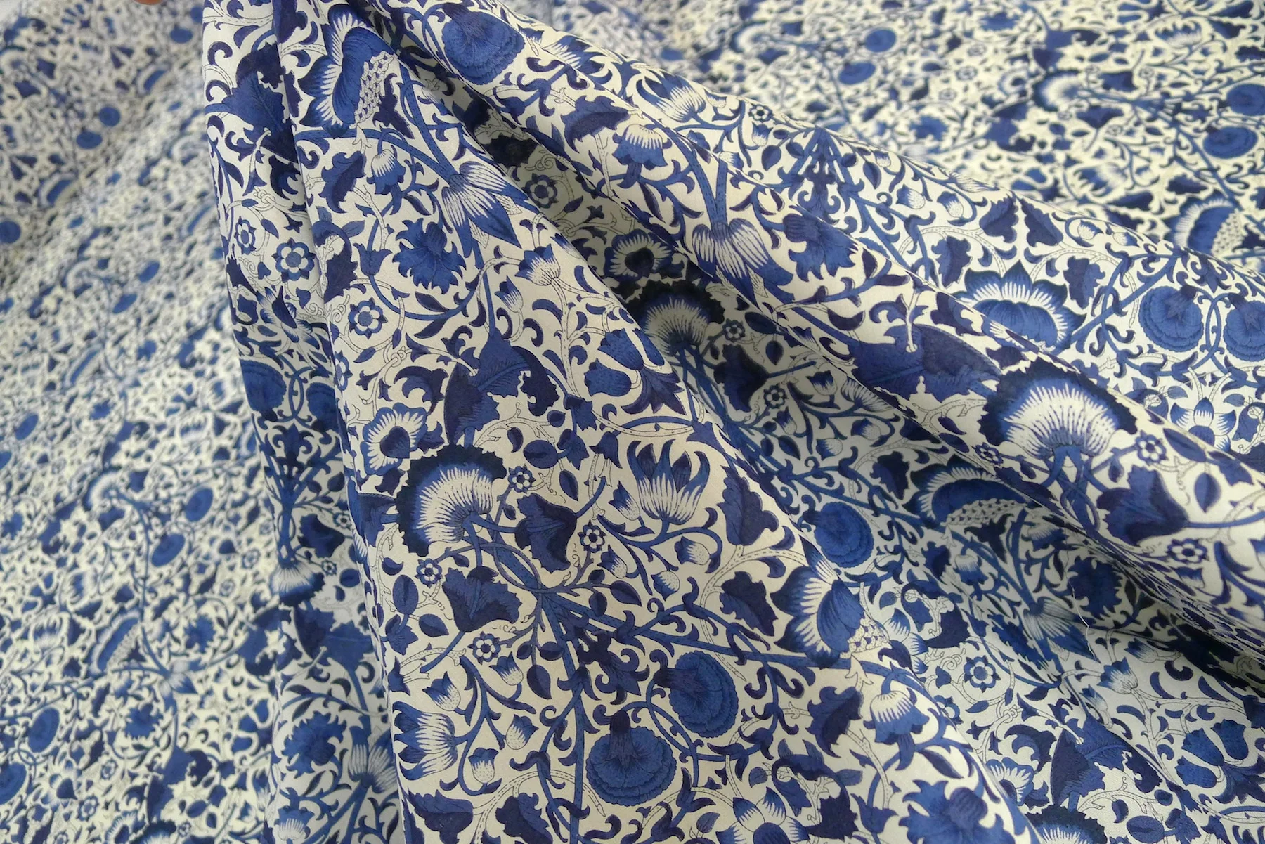 Lodden Blue - Image 3