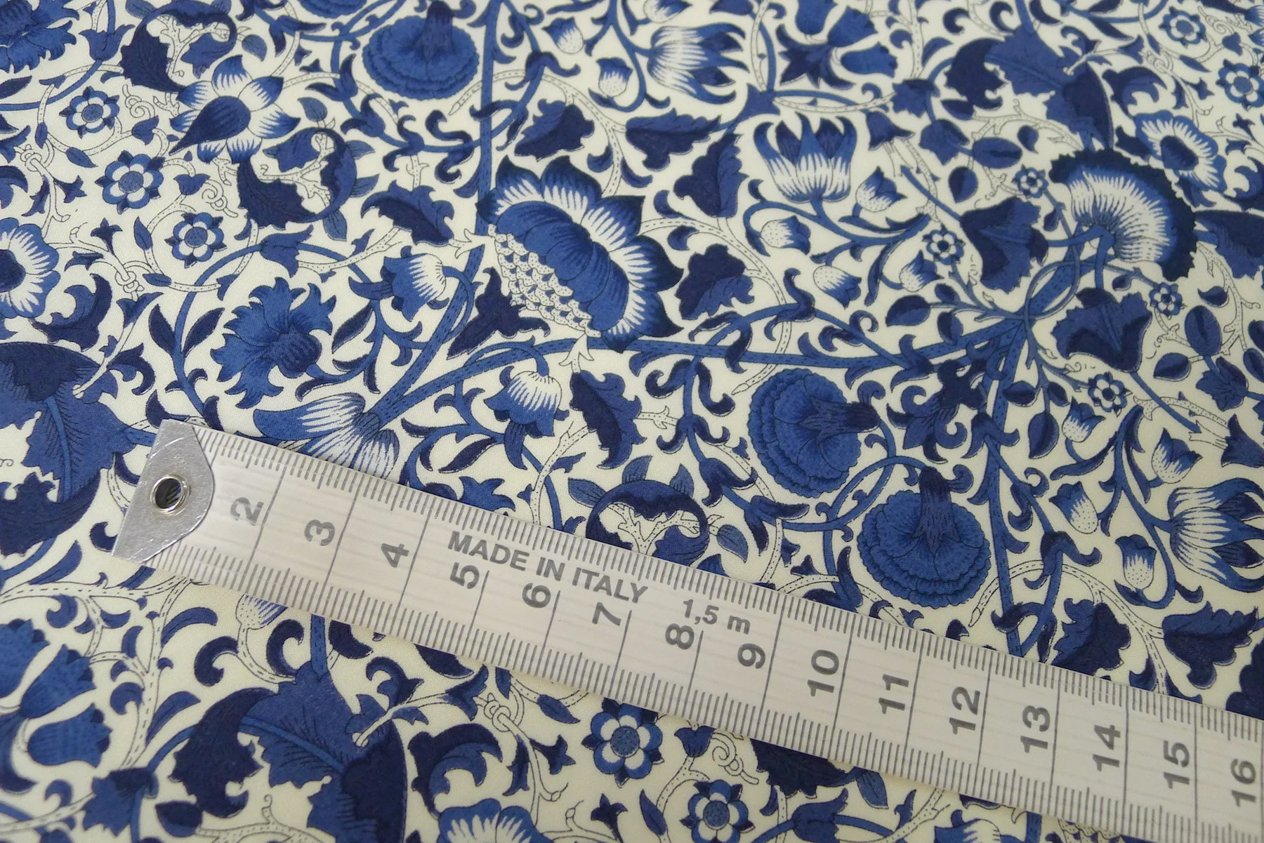 Lodden Blue - Image 4
