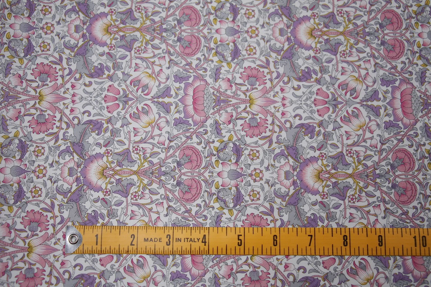 Lodden Pink - Liberty of London - Image 2