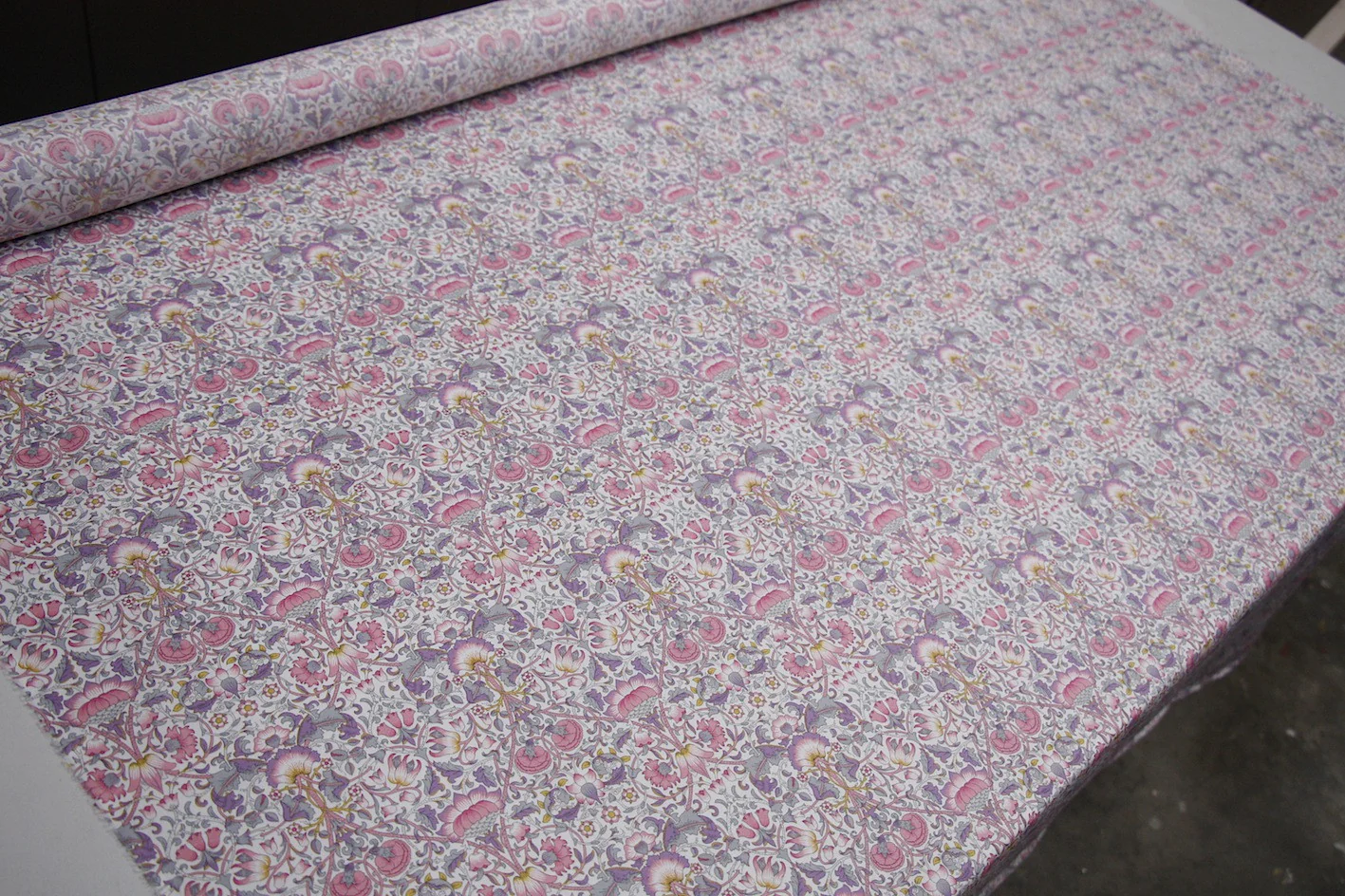 Lodden Pink - Liberty of London - Image 4