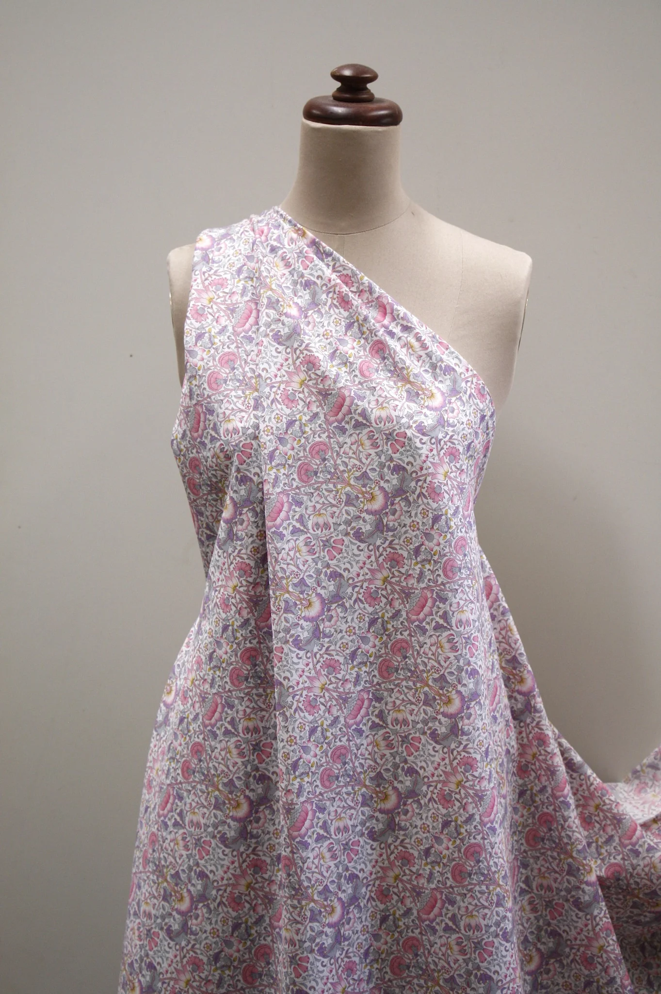 Lodden Pink - Liberty of London - Image 5