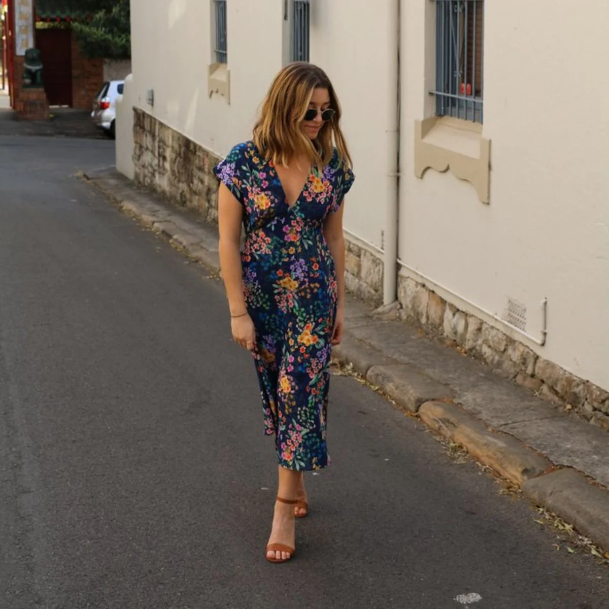 Lois Dress Pattern - Image 12