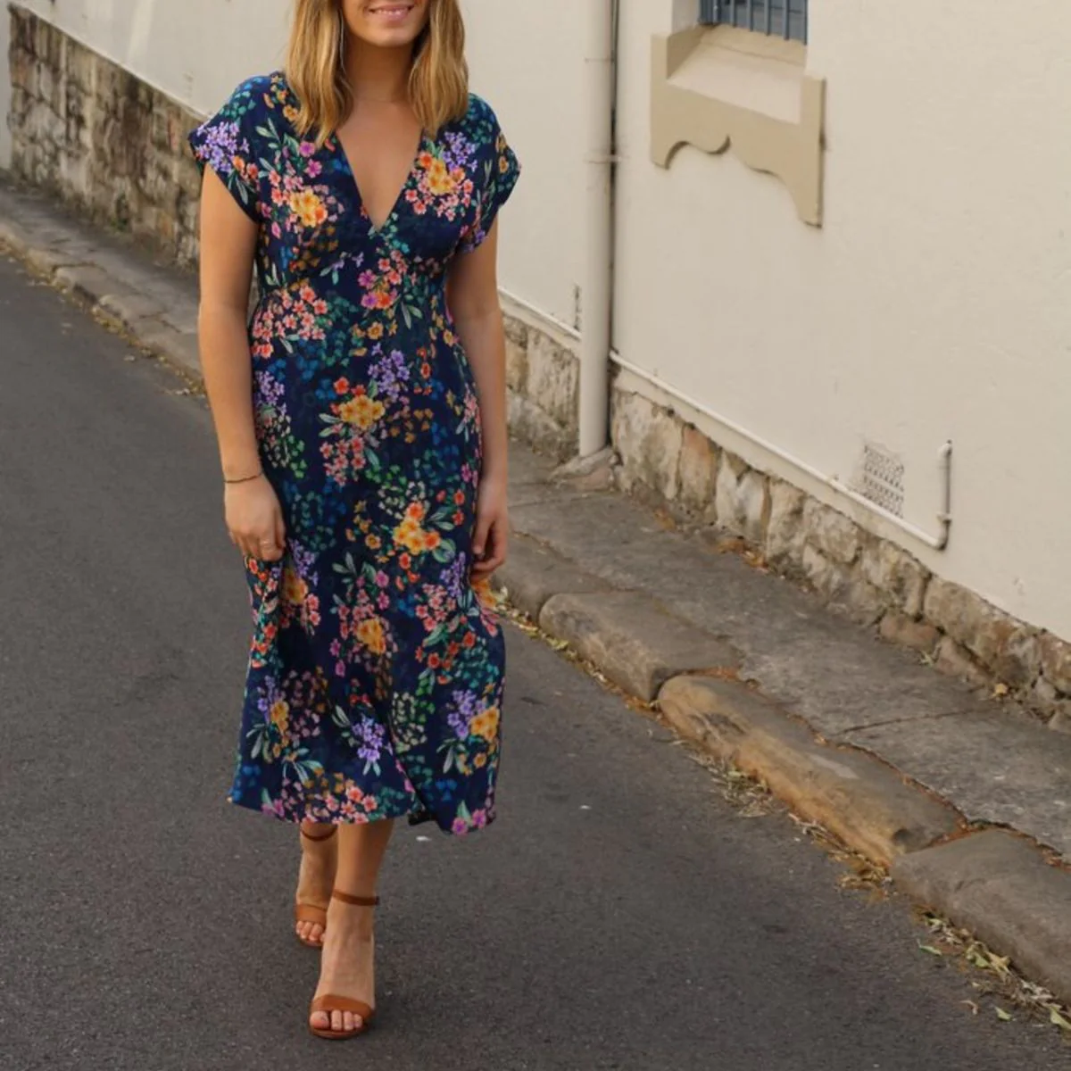 Lois Dress Pattern - Image 13