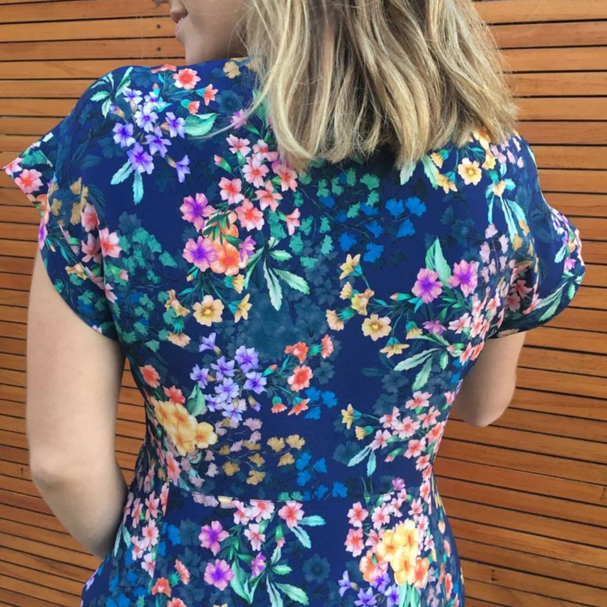 Lois Dress Pattern - Image 14