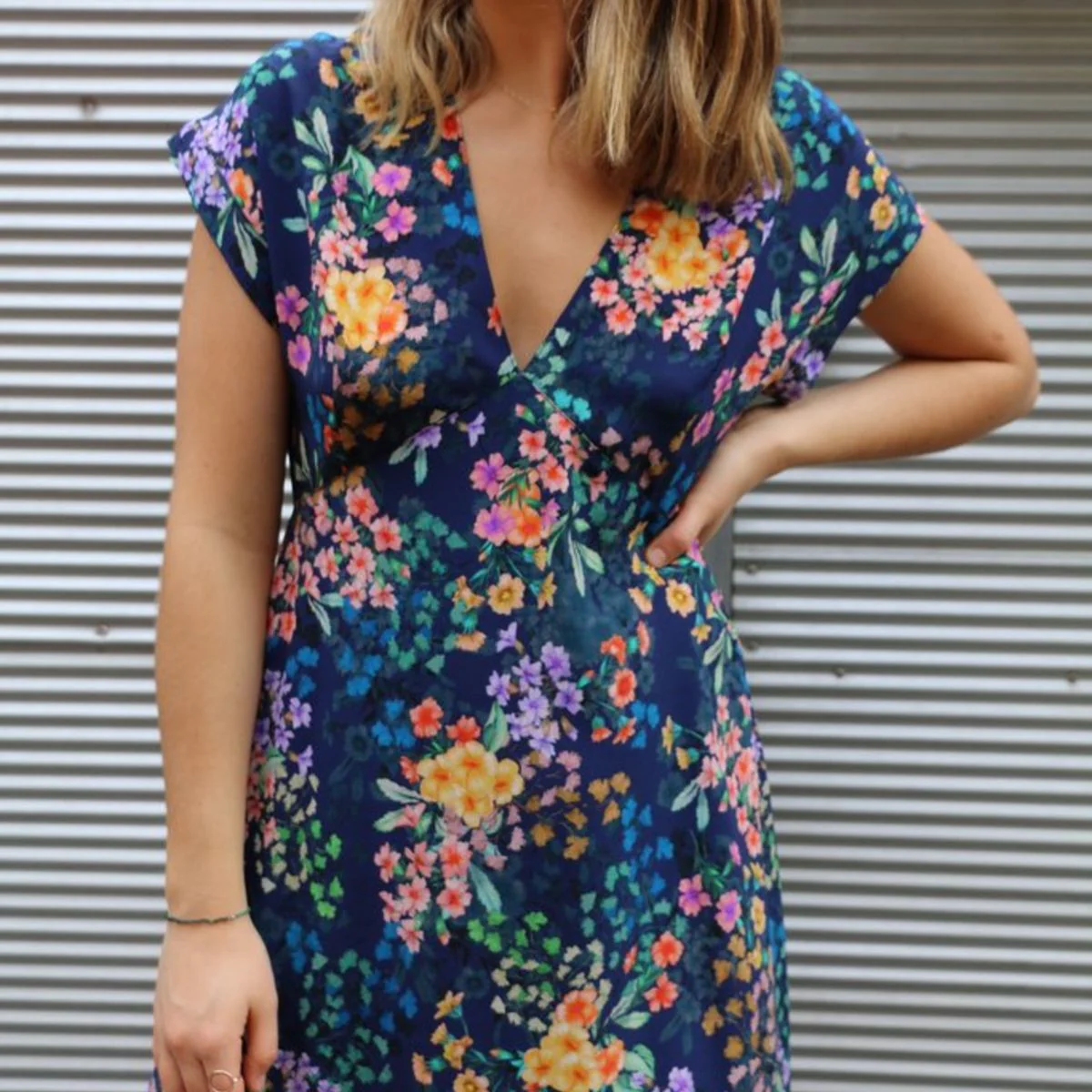 Lois Dress Pattern - Image 16