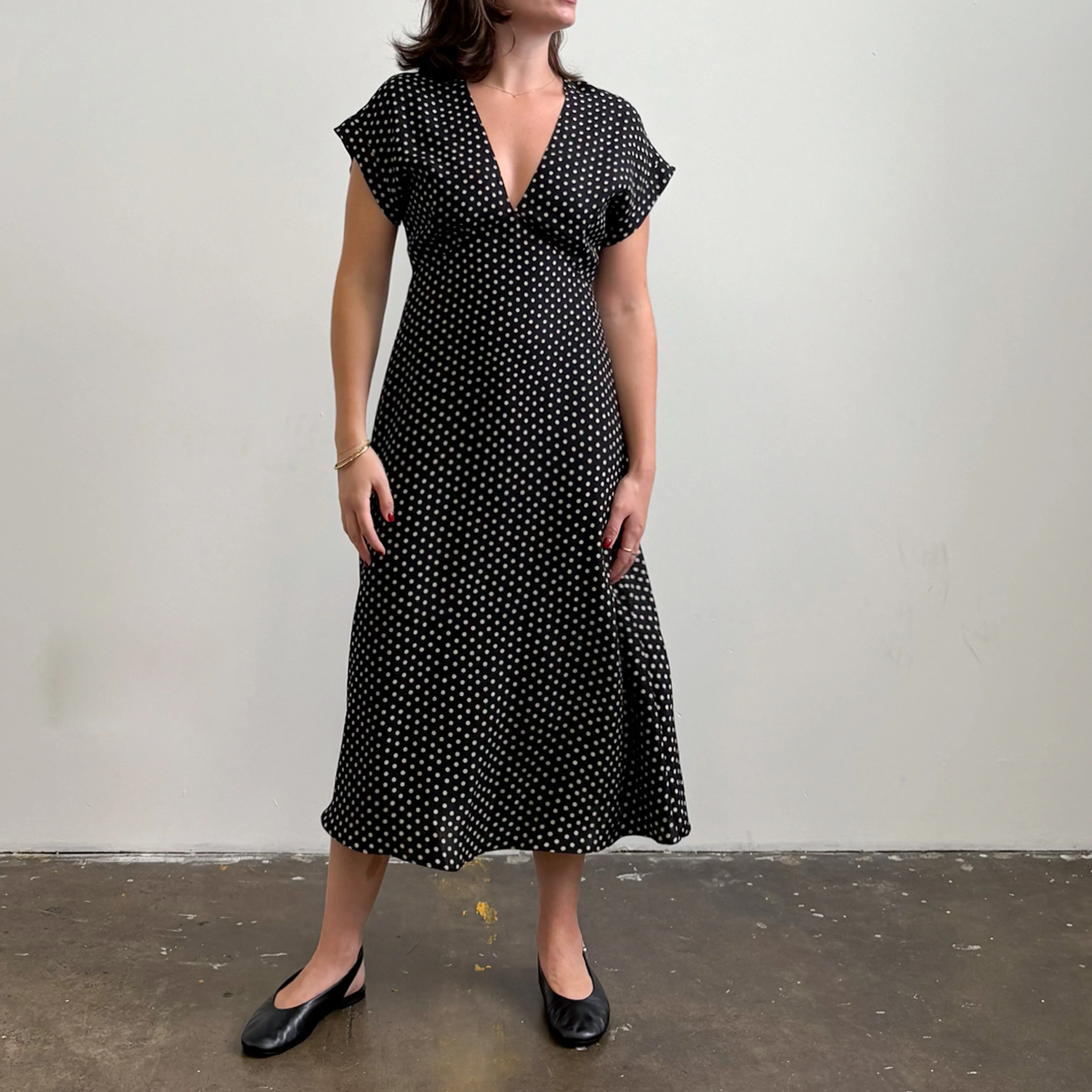 Lois Dress Pattern - Image 7