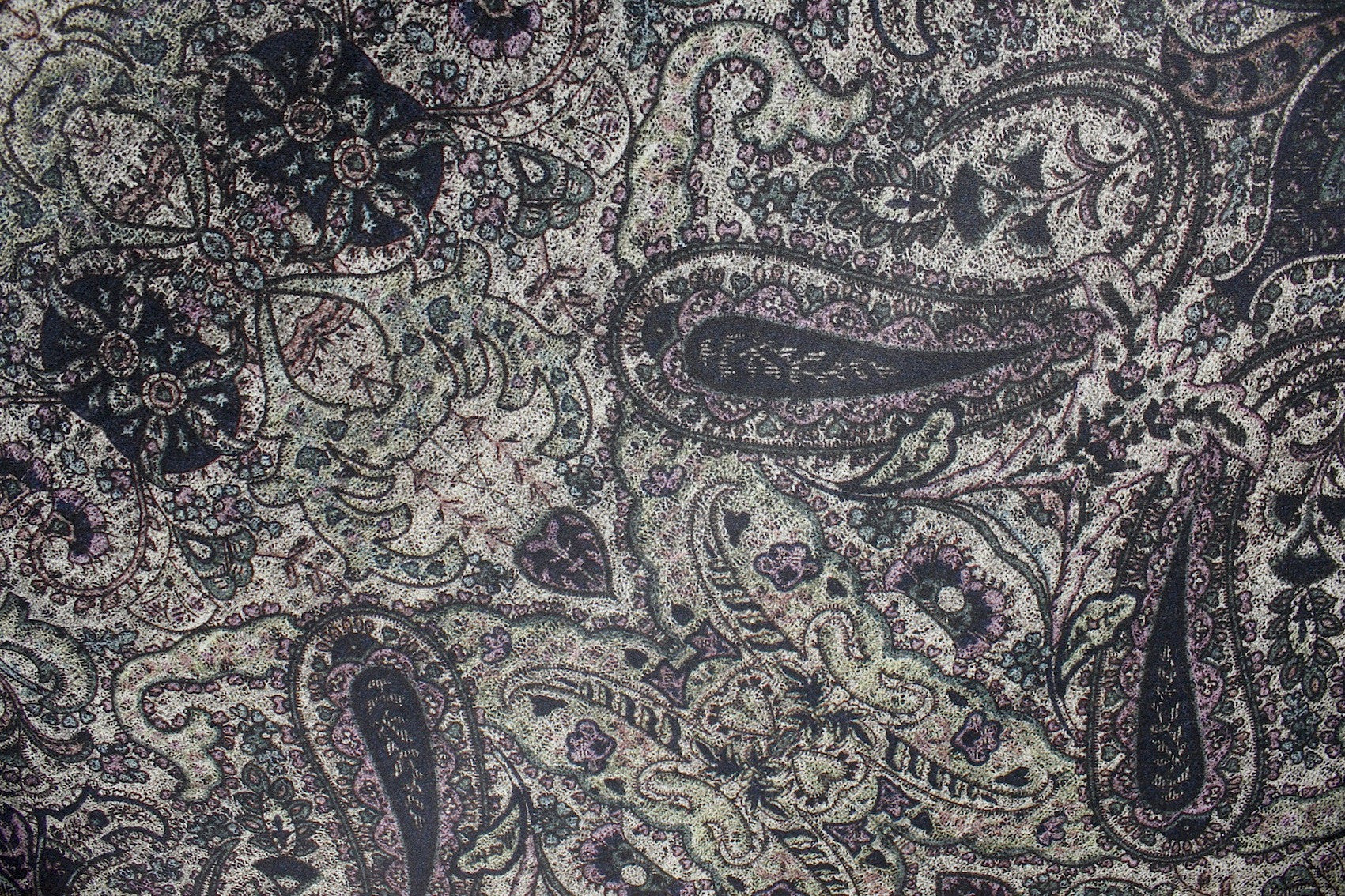 Lombardian Paisley - Image 2