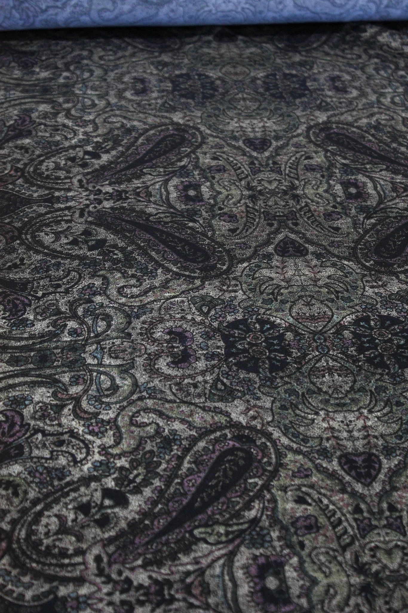 Lombardian Paisley - Image 3