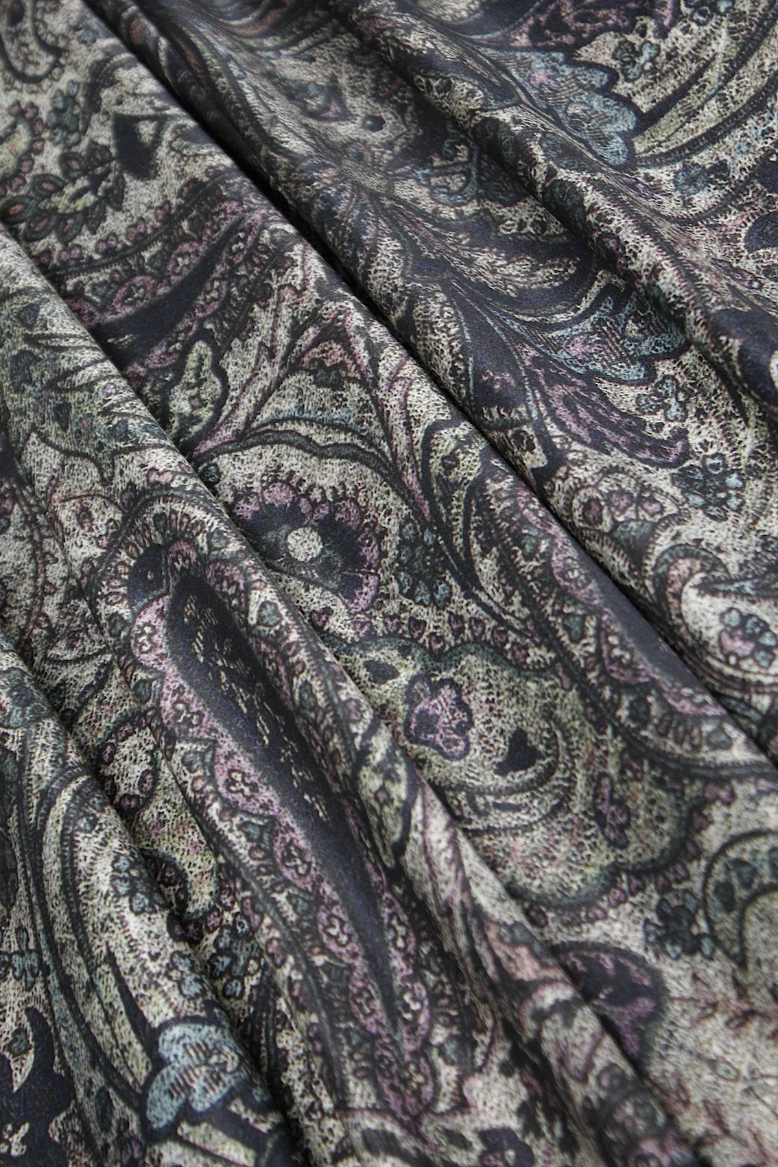 Lombardian Paisley - Image 4