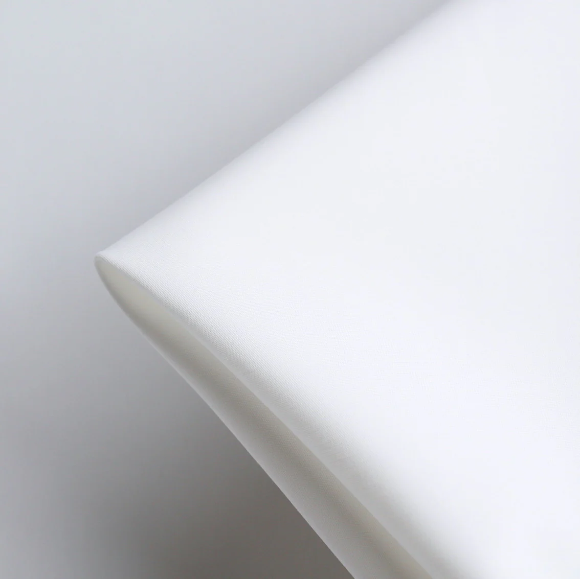 Long Tall White