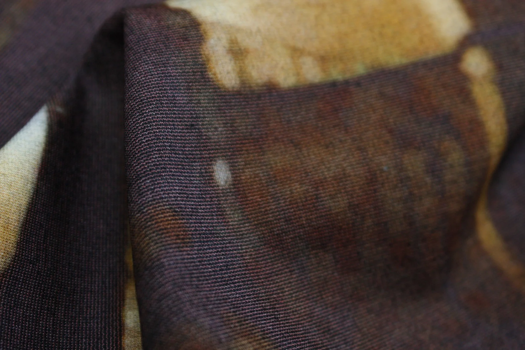 Look For It - Ponti Knit