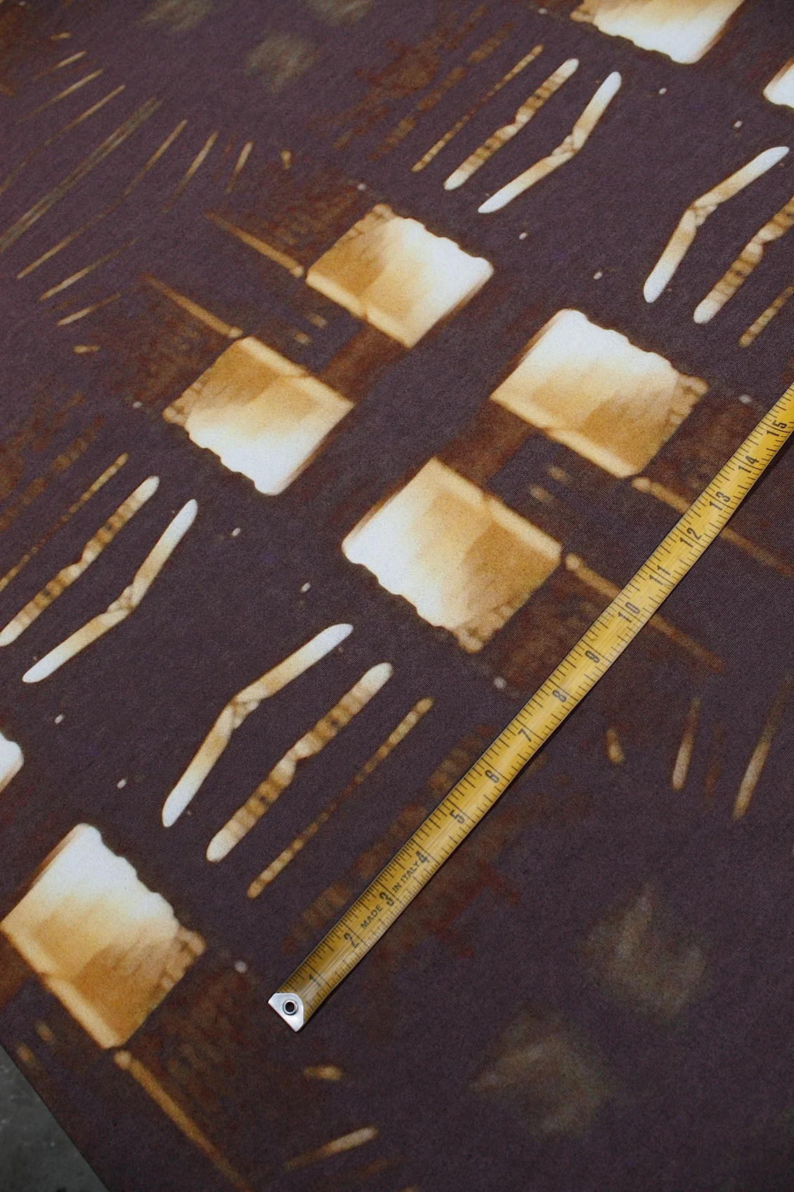 Look For It - Ponti Knit - Image 2