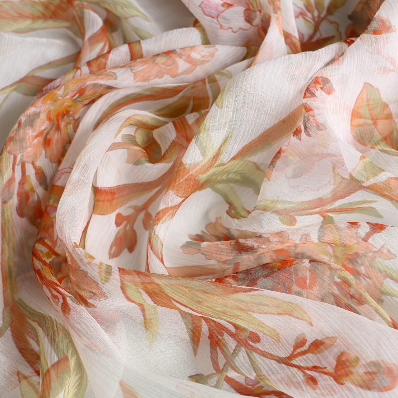 Looking Beyond Silk Chiffon - Image 2