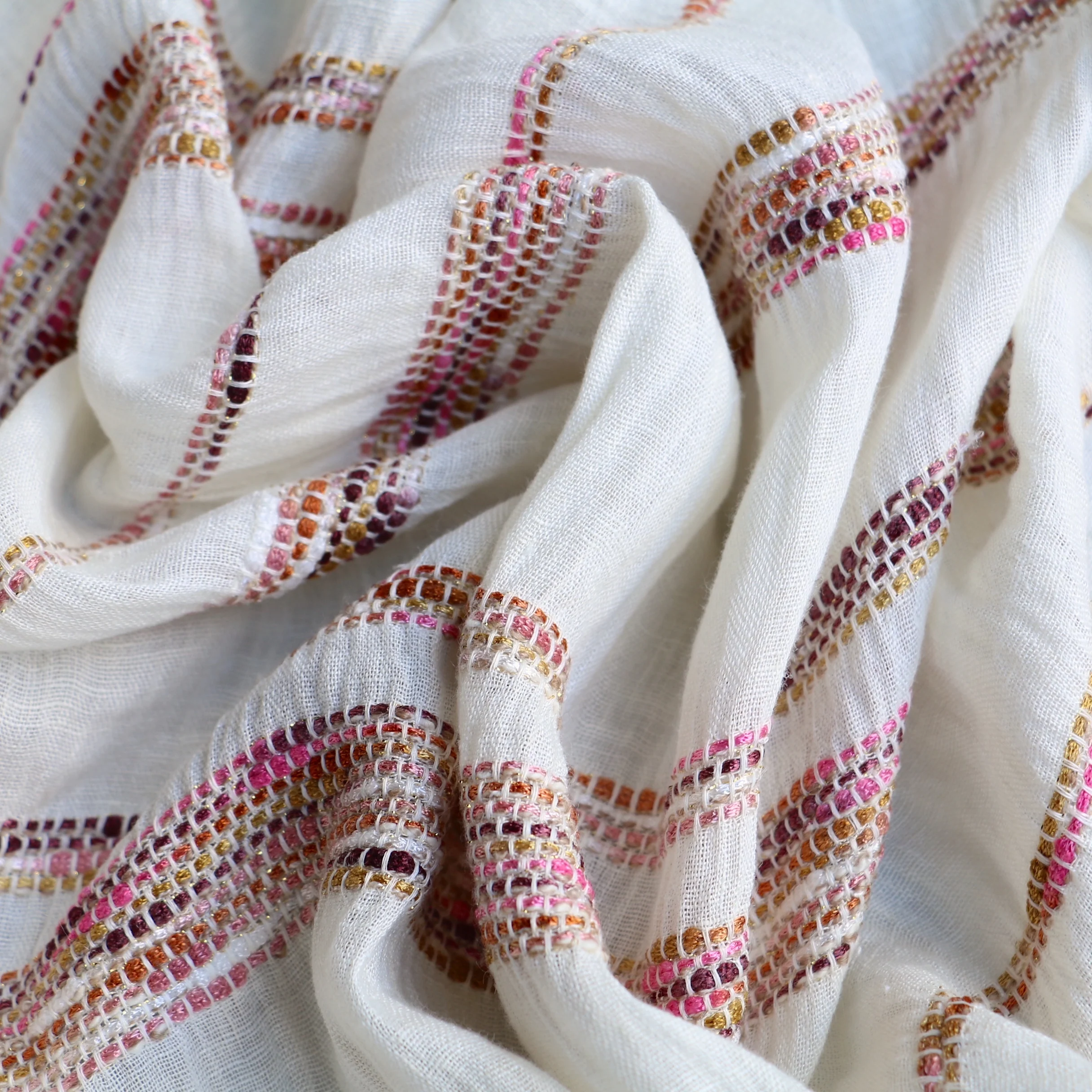 Loomed Stripe - Image 2