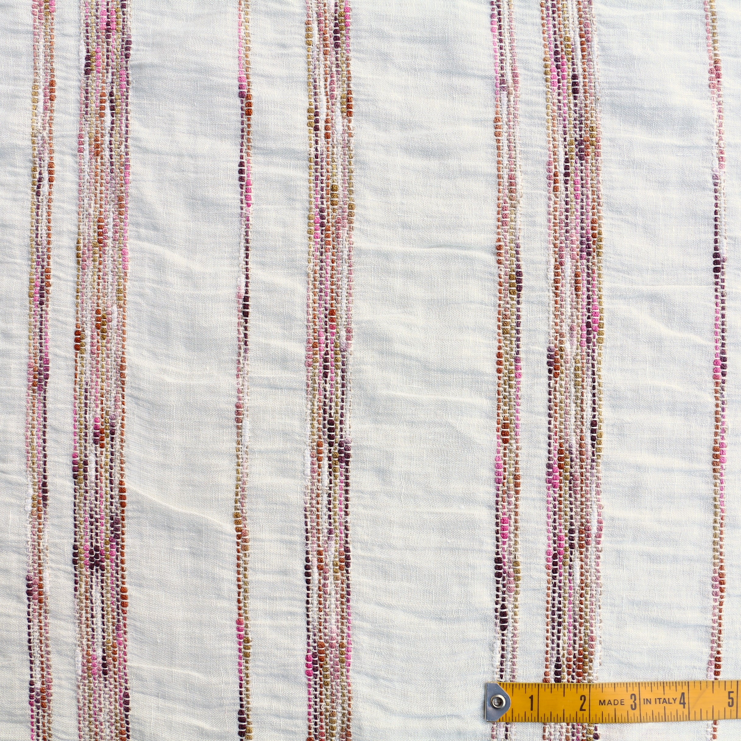 Loomed Stripe - Image 3