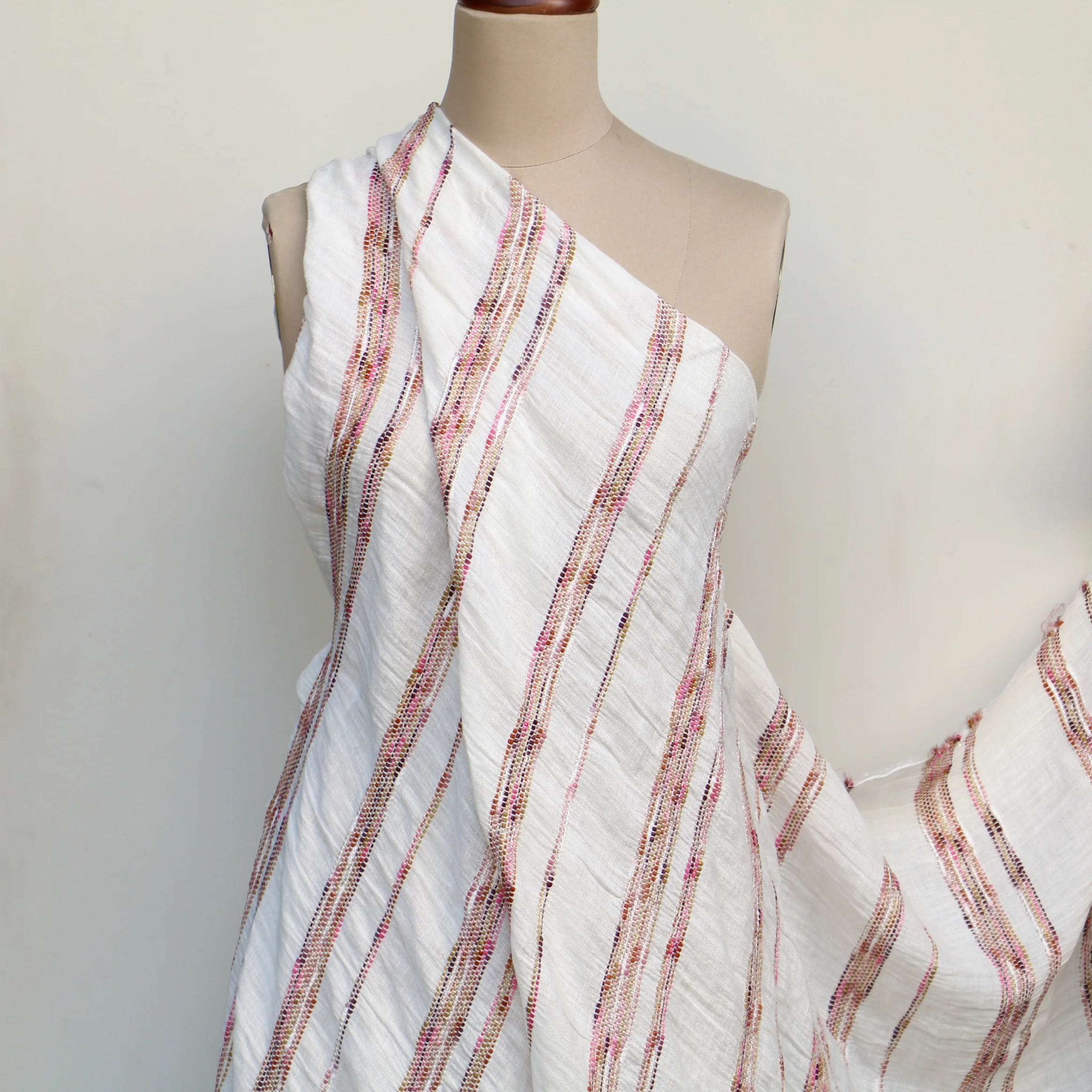 Loomed Stripe - Image 5