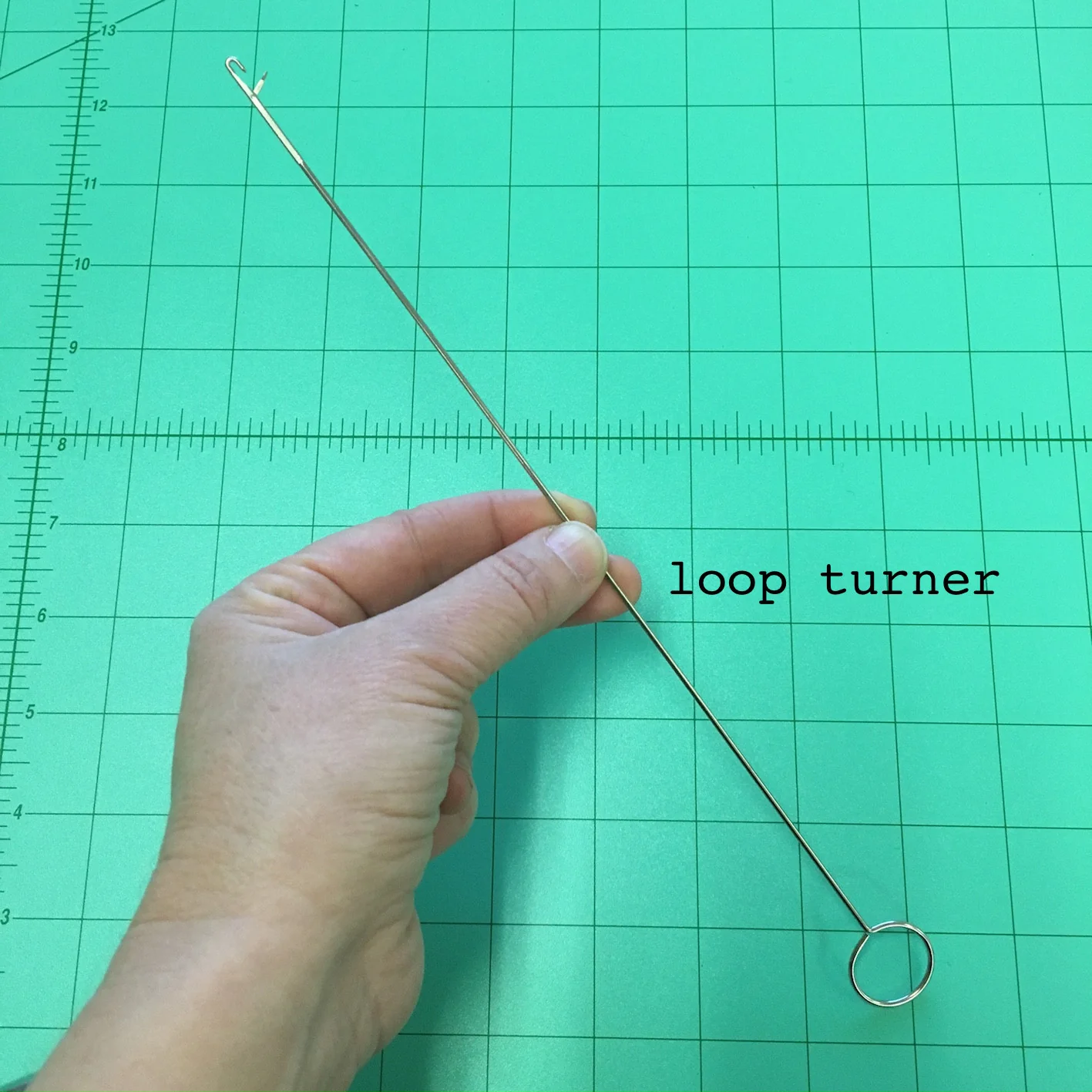 Loop Turner - Image 2