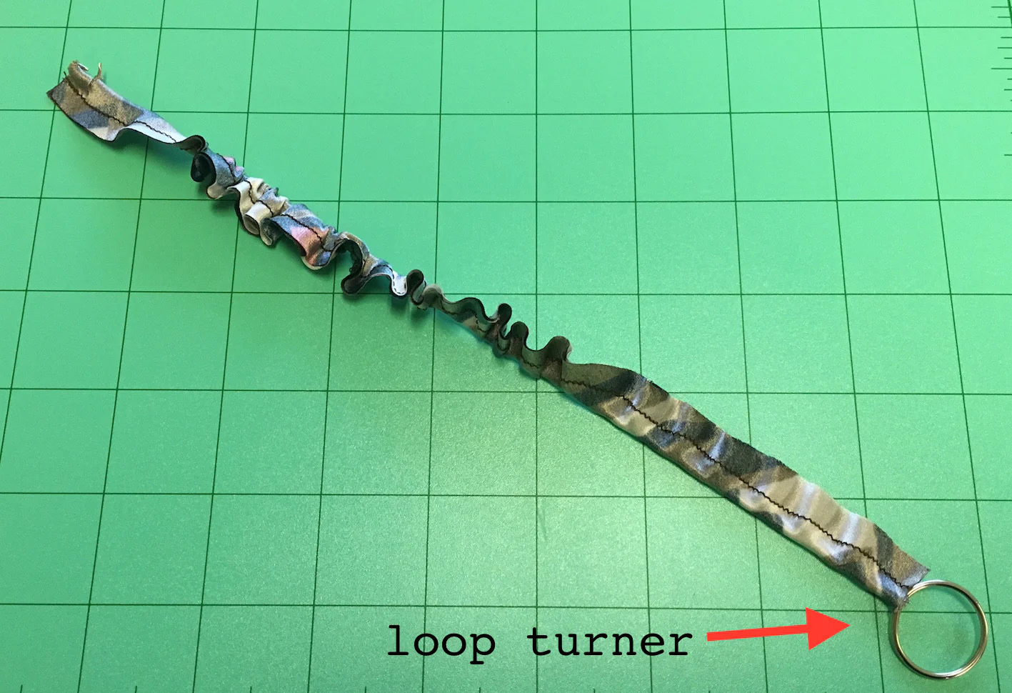 Loop Turner - Image 3