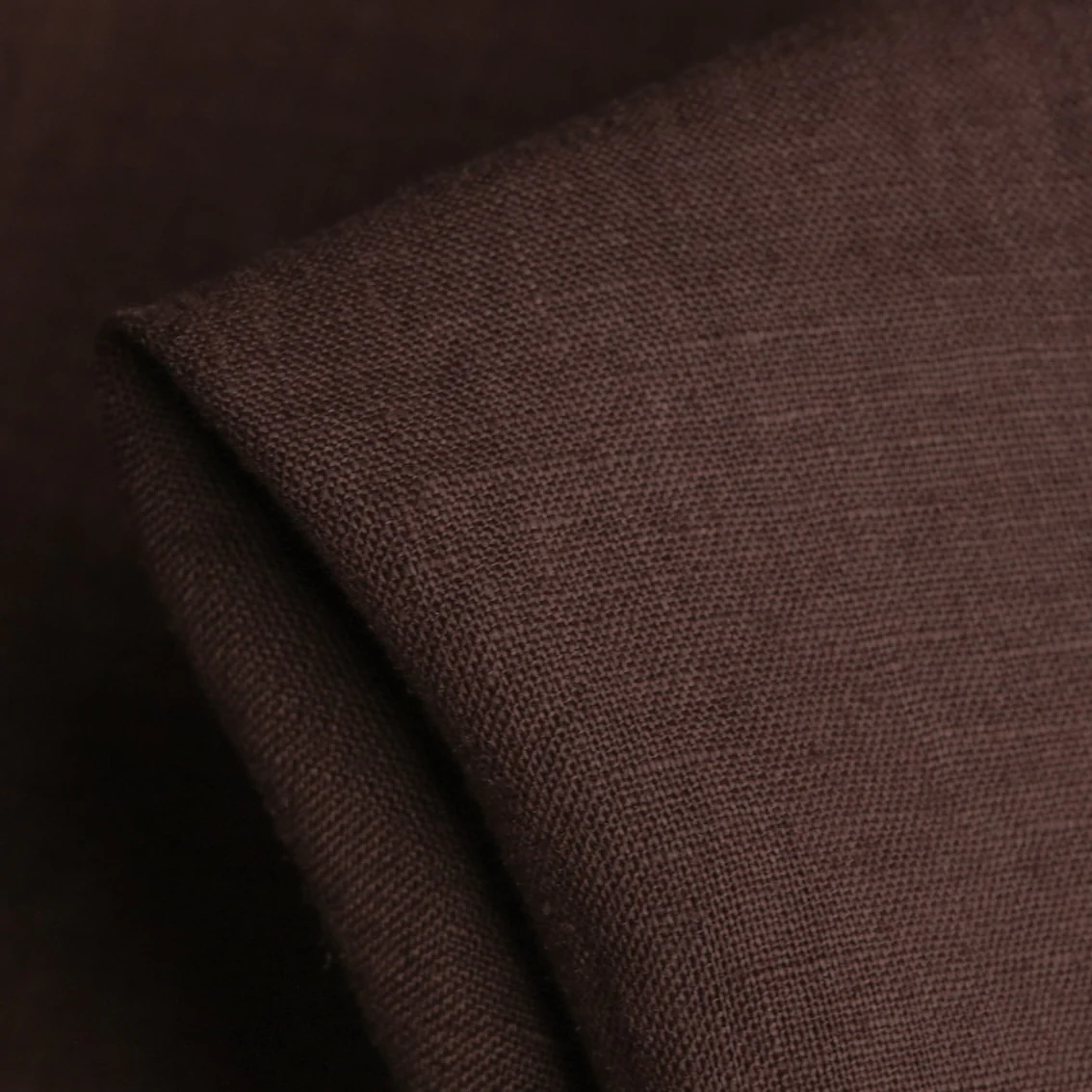 Loren Cocoa Linen